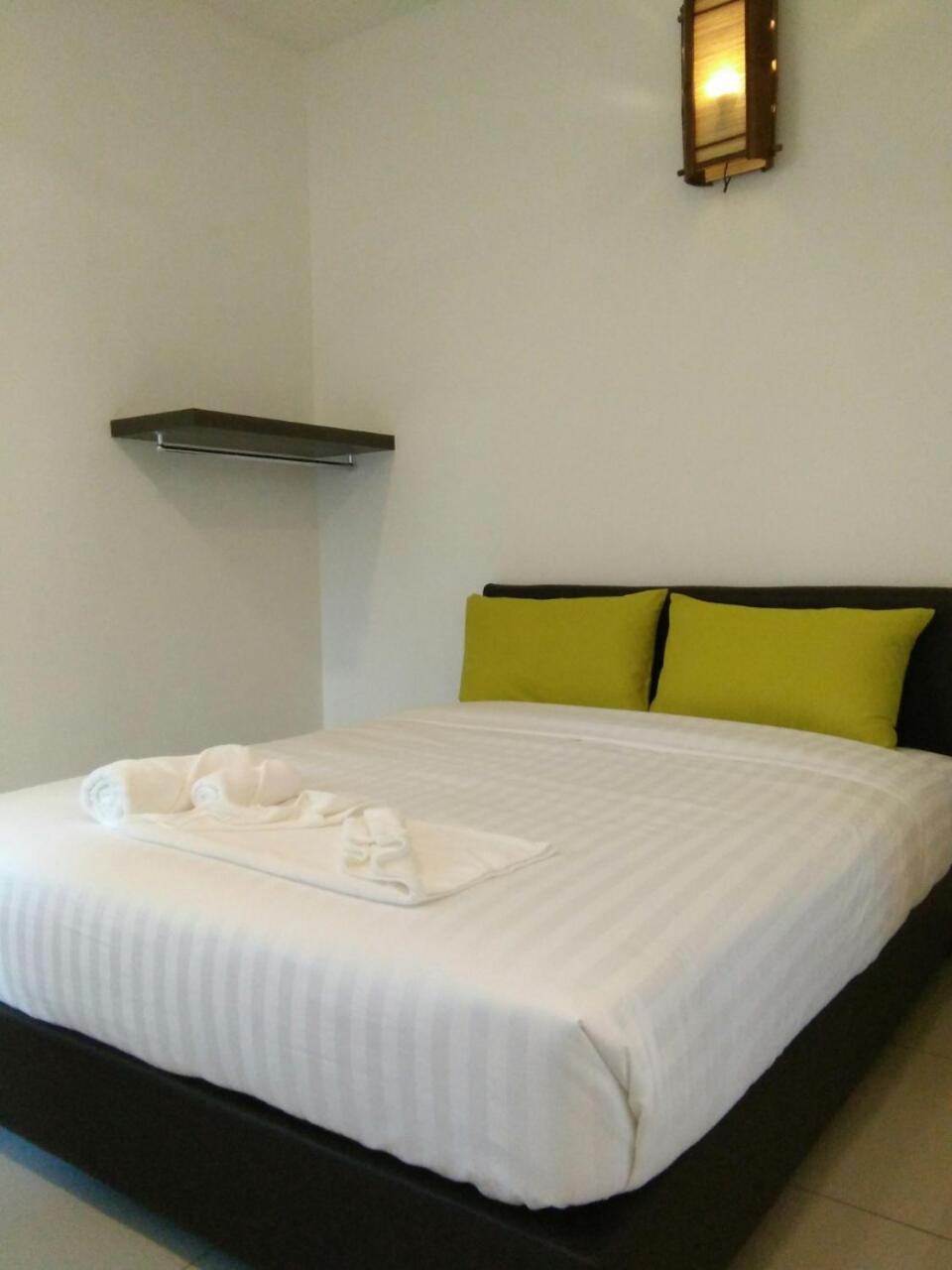 Deluxe Double Room photo 3