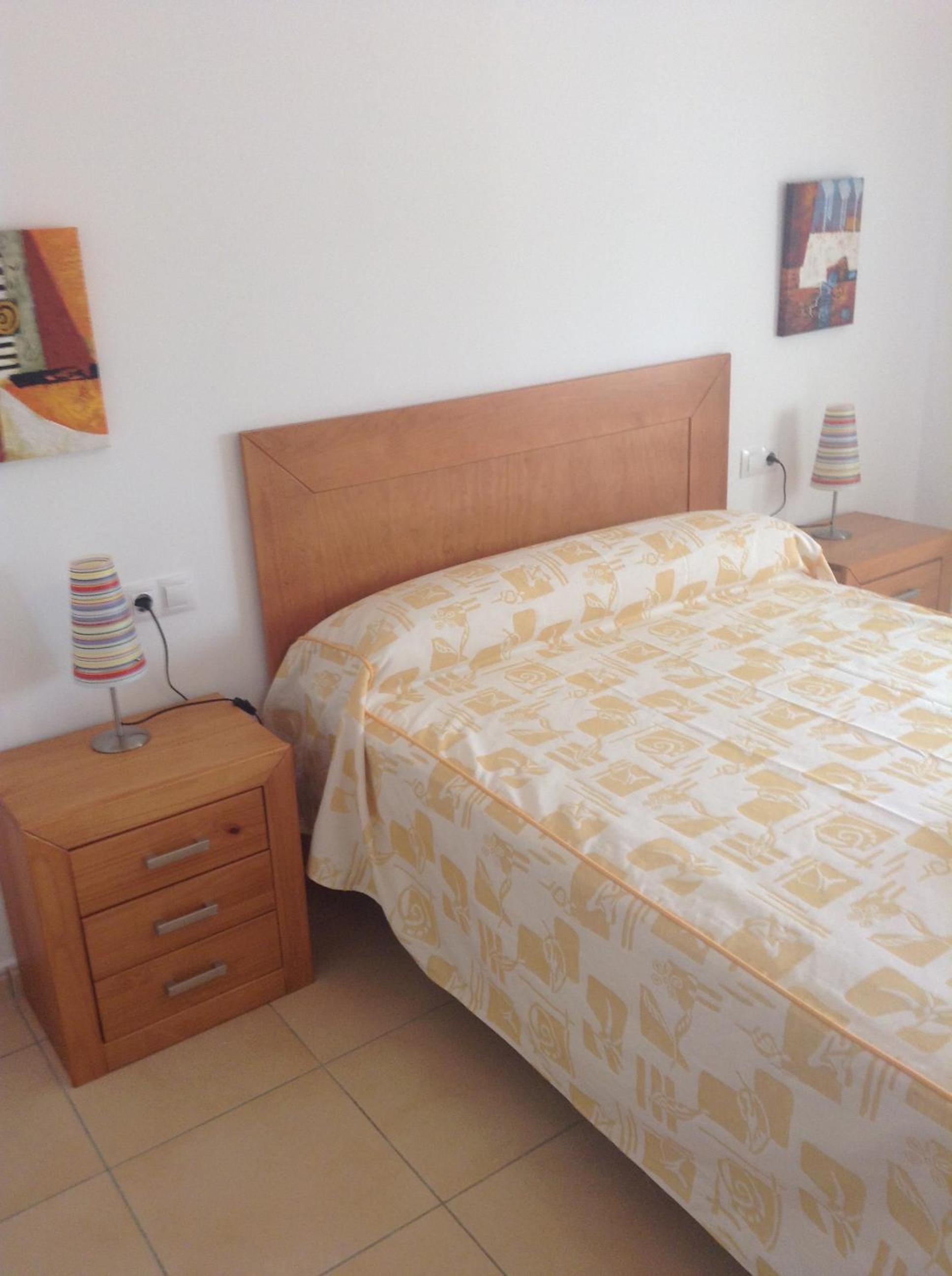 Two-Bedroom Apartment (2-4 Adults) photo 3