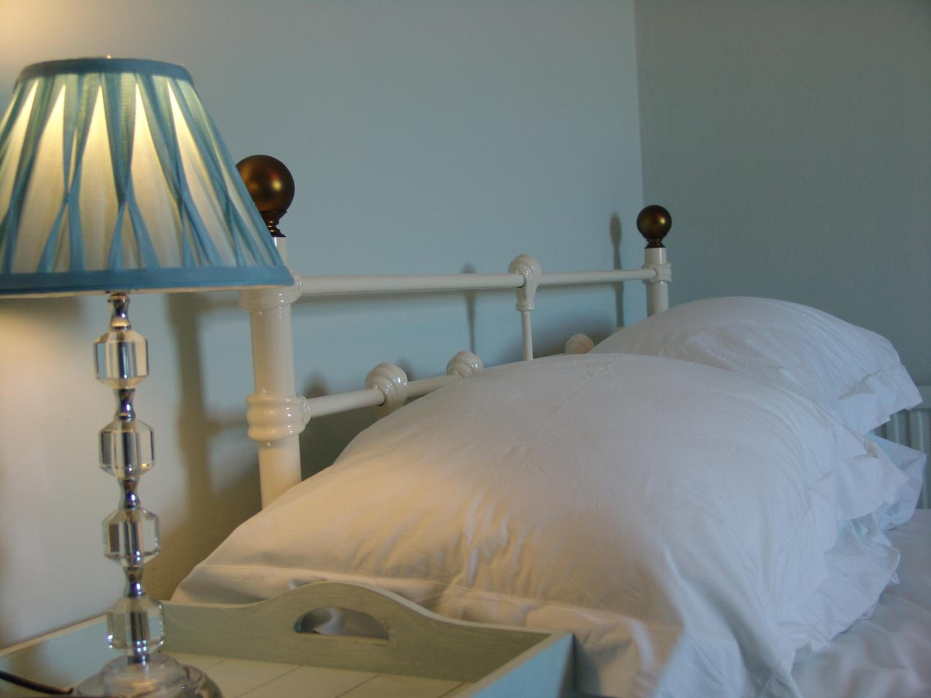 Small Double Room - Photo 4