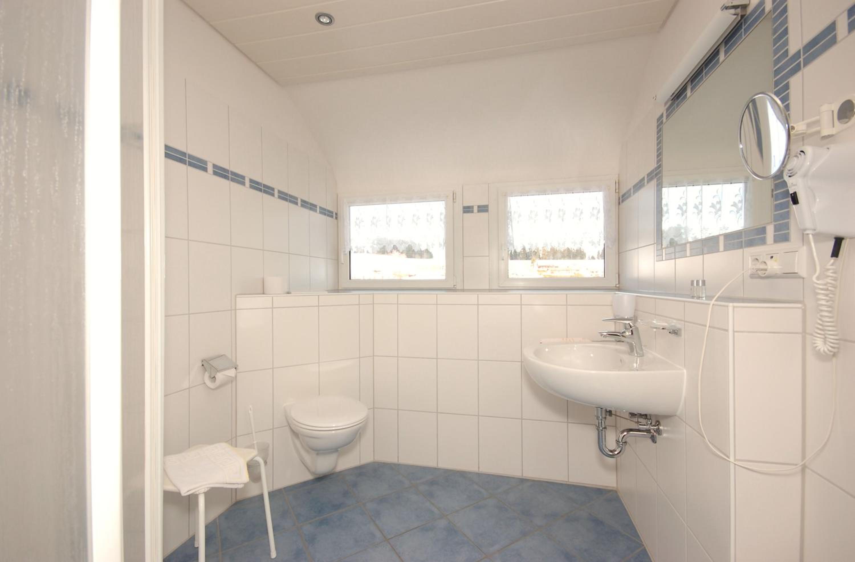 Double Room with Balcony photo 2