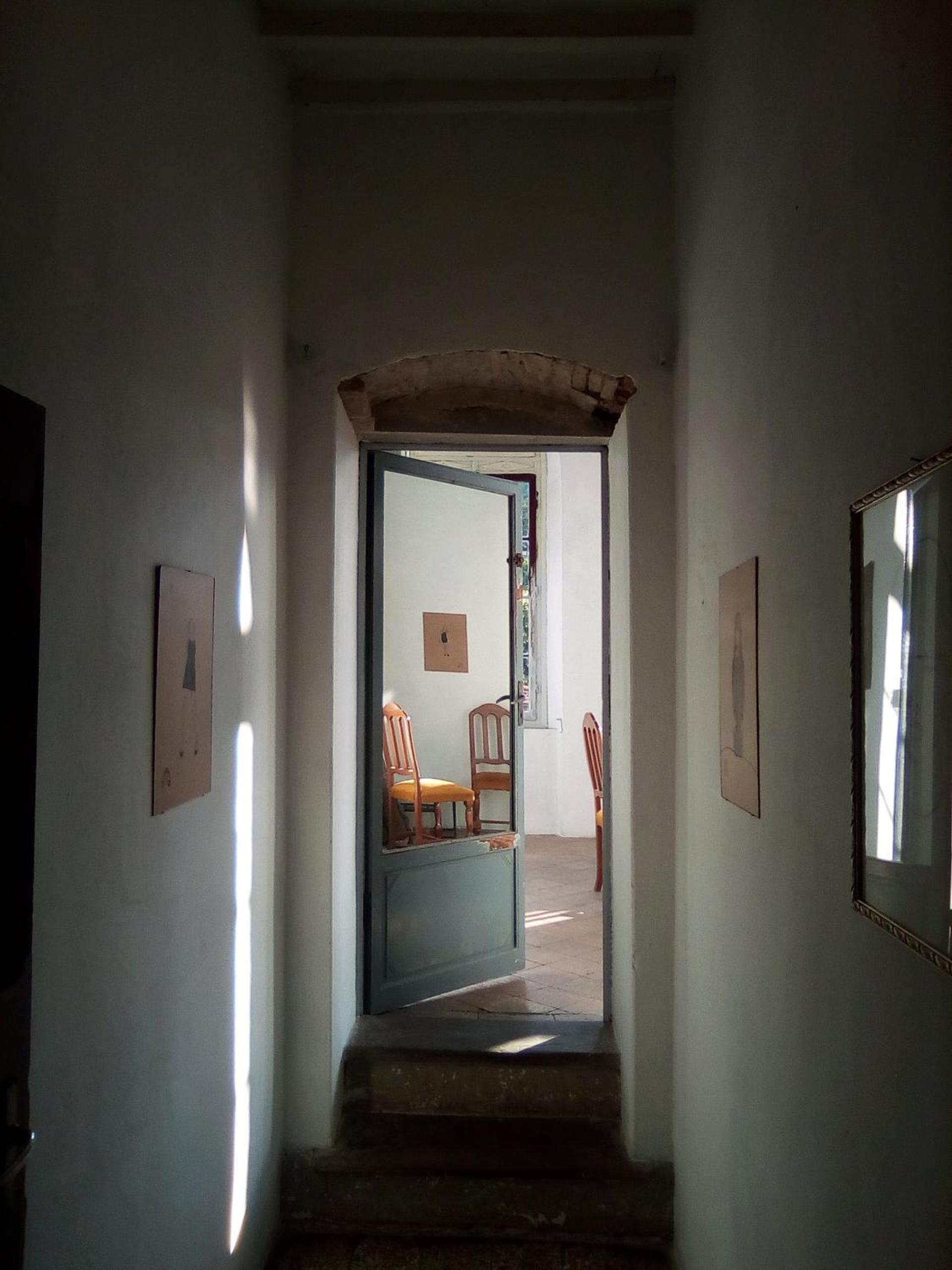 Family Double Room - Photo 1