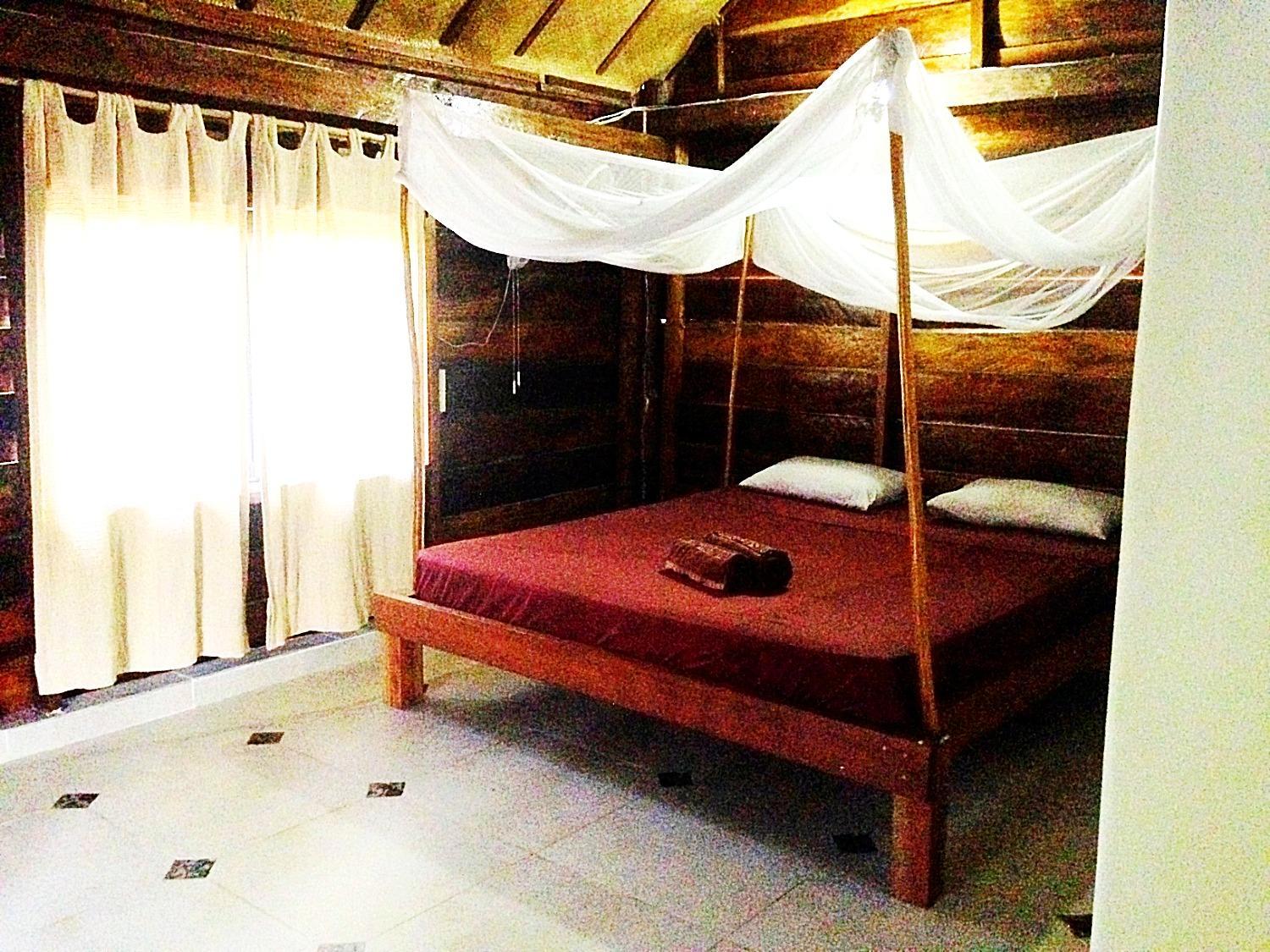 Double Room with Terrace photo 1