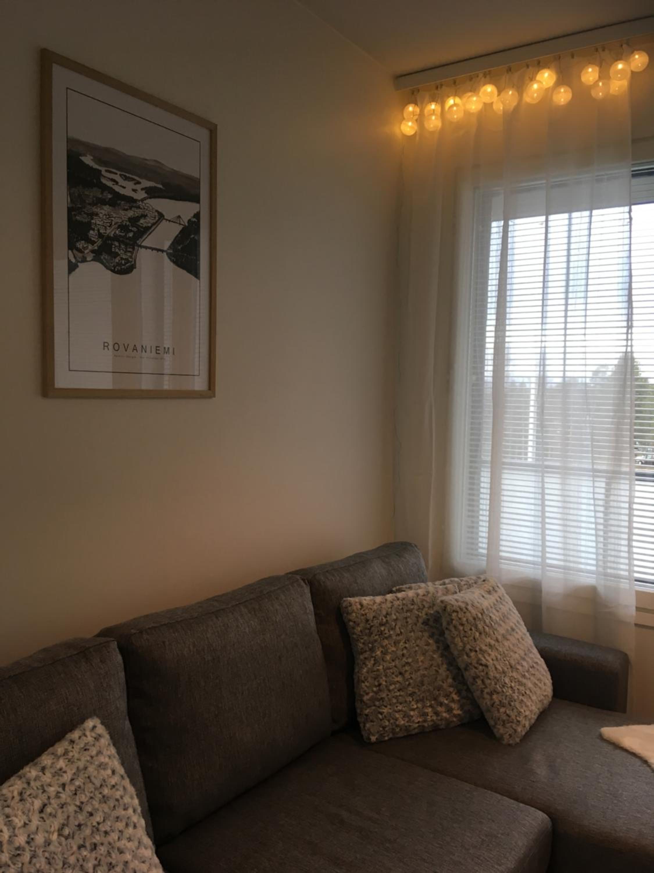 One-Bedroom Apartment - Photo 7