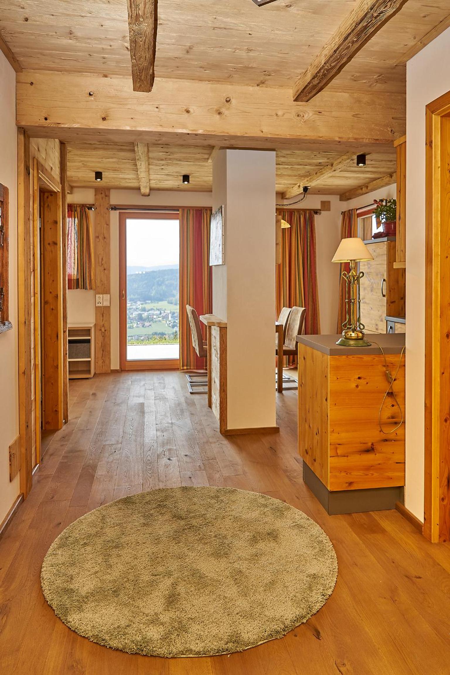 Apartment with Terrace photo 1