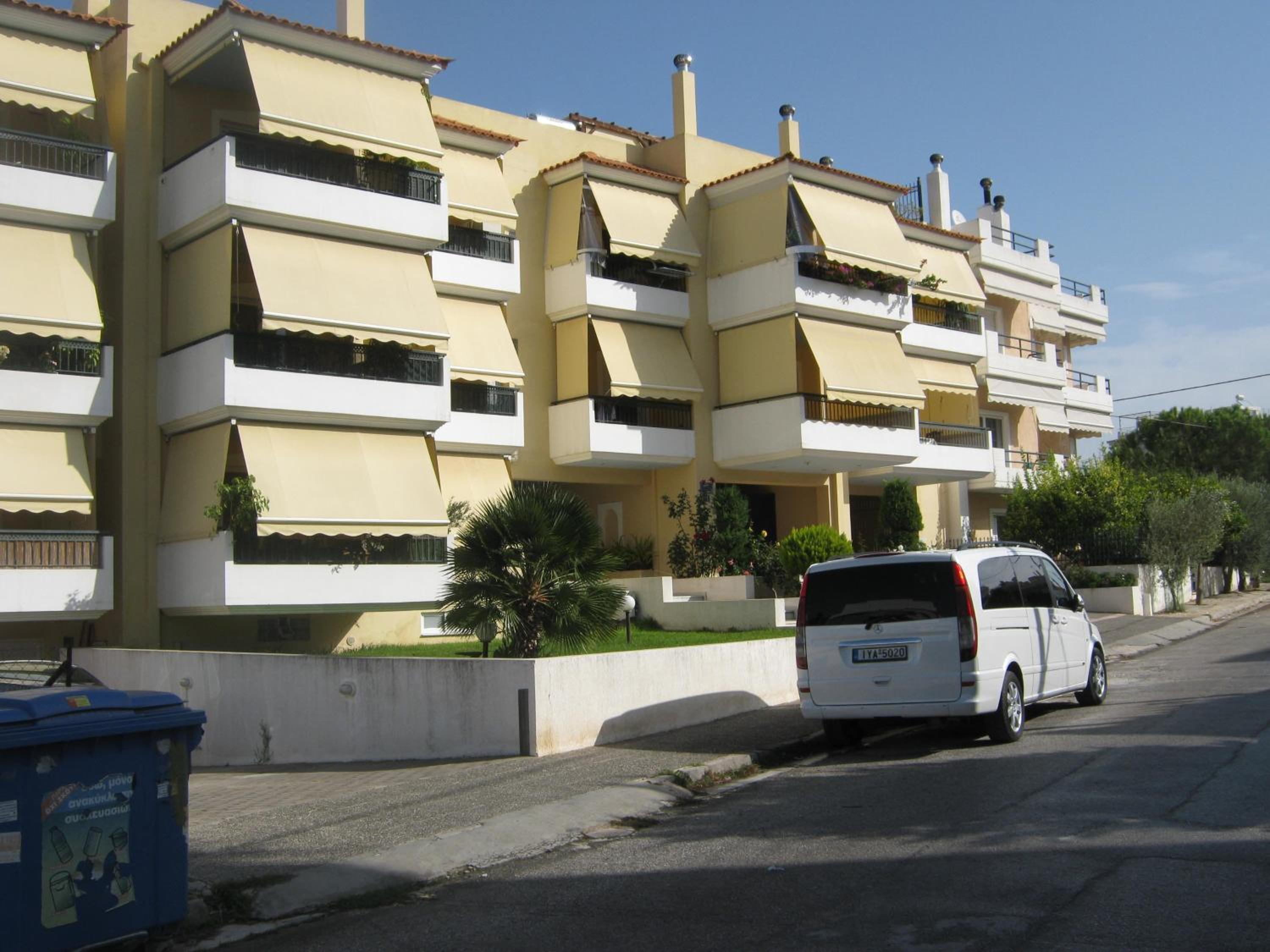 Apartment - Photo 13