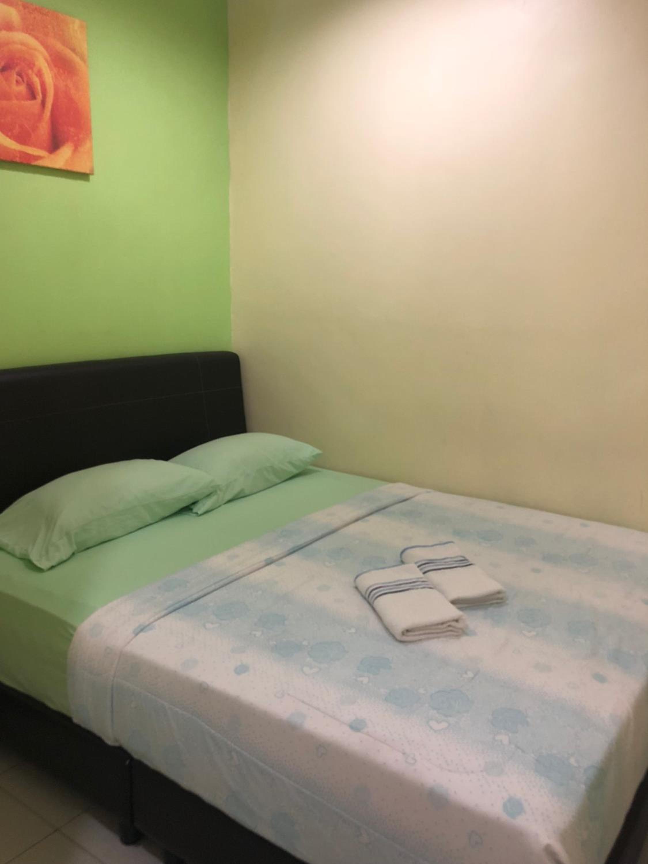 Standard Queen Room photo 1