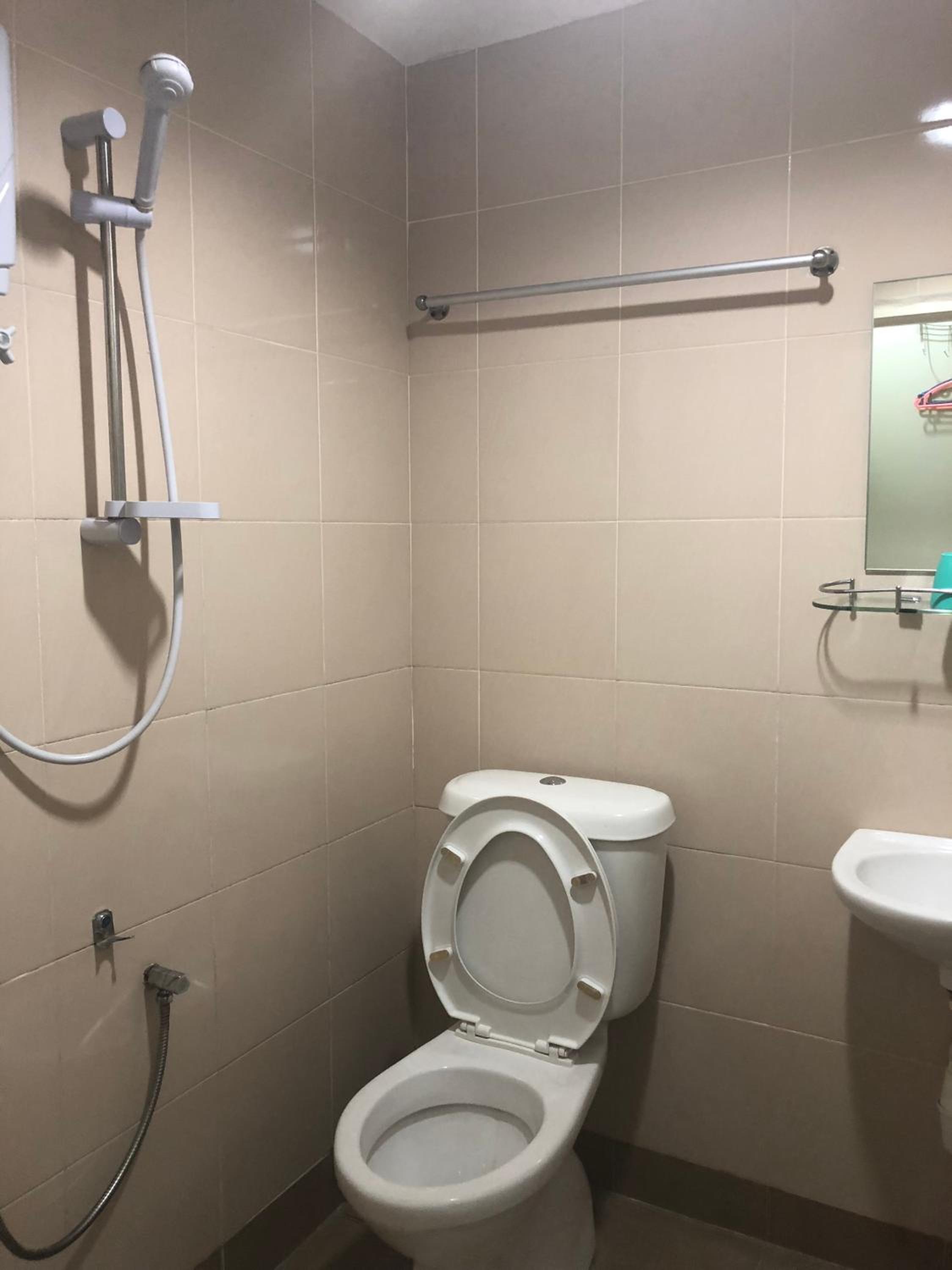 Standard Quadruple Room photo 2