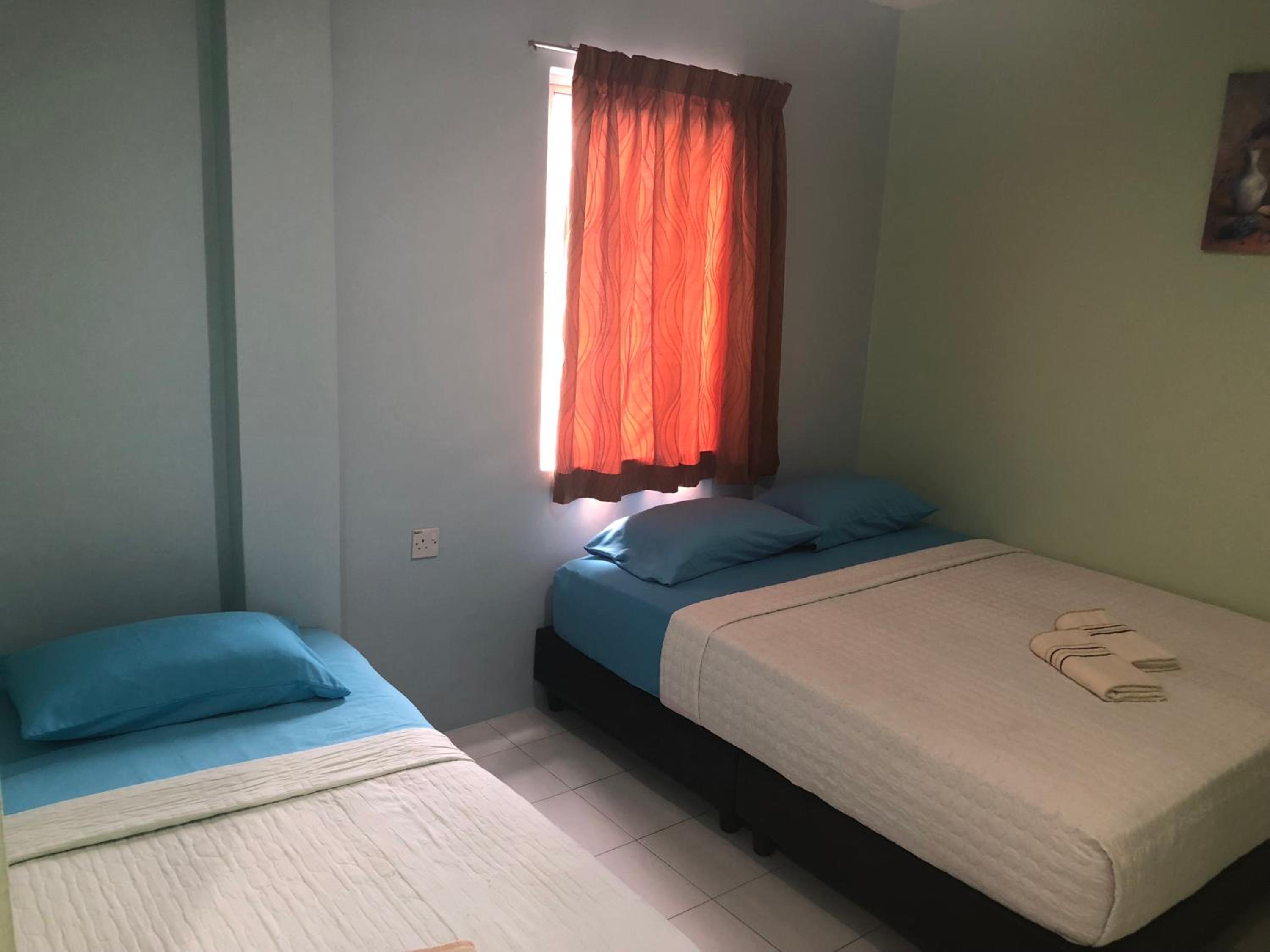 Standard Triple Room photo 3