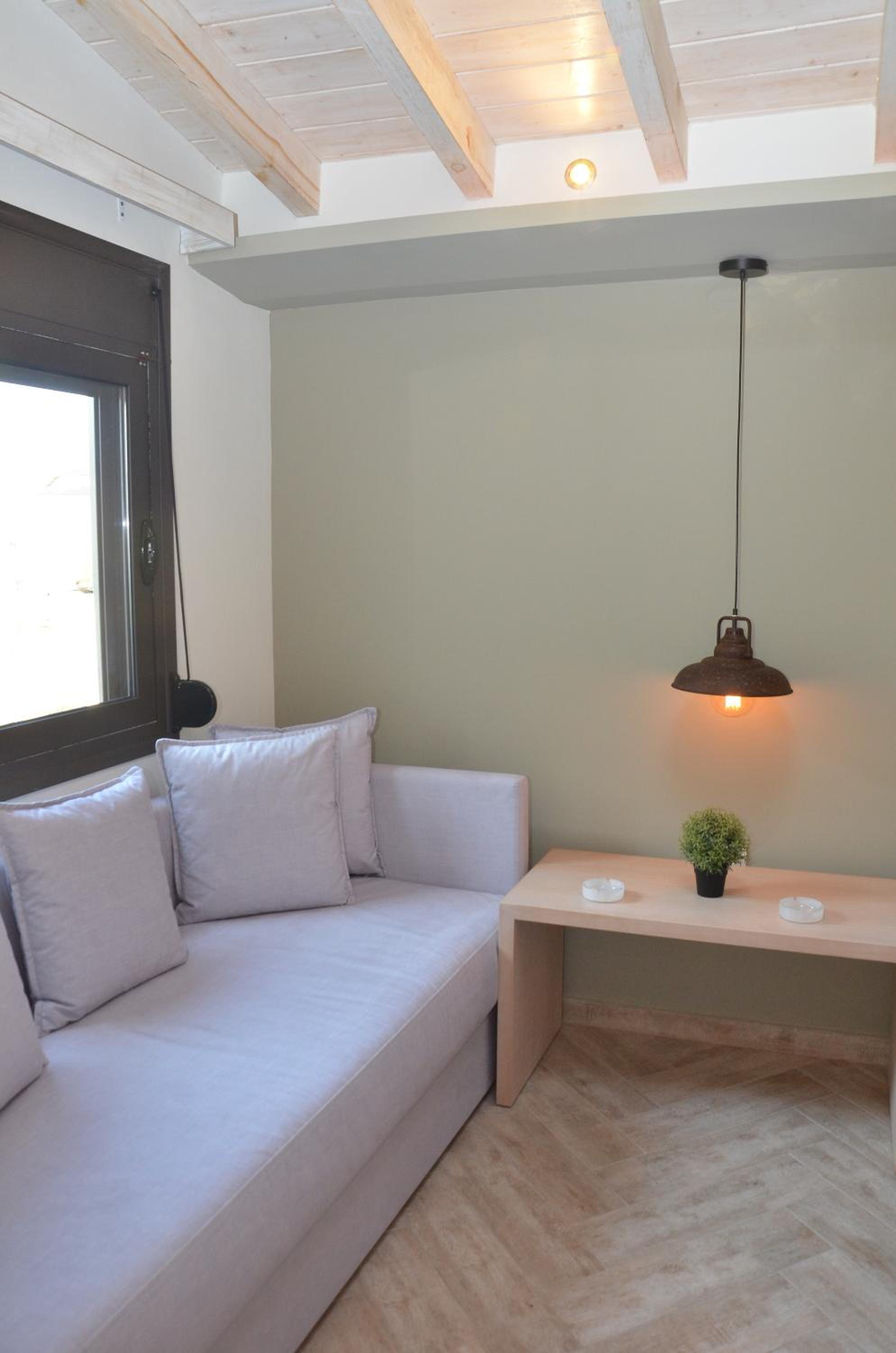 Quadruple Room With Terrace photo 1