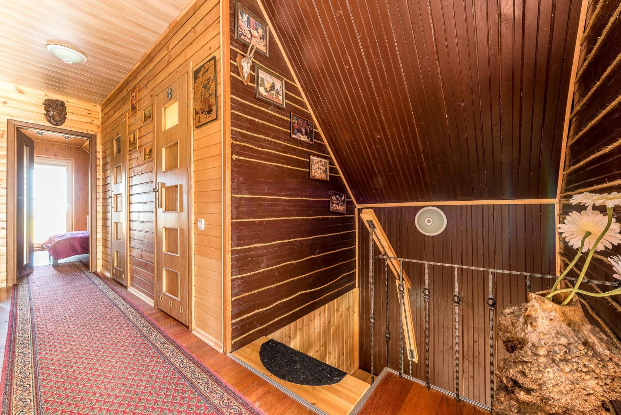 Villa - Photo 28