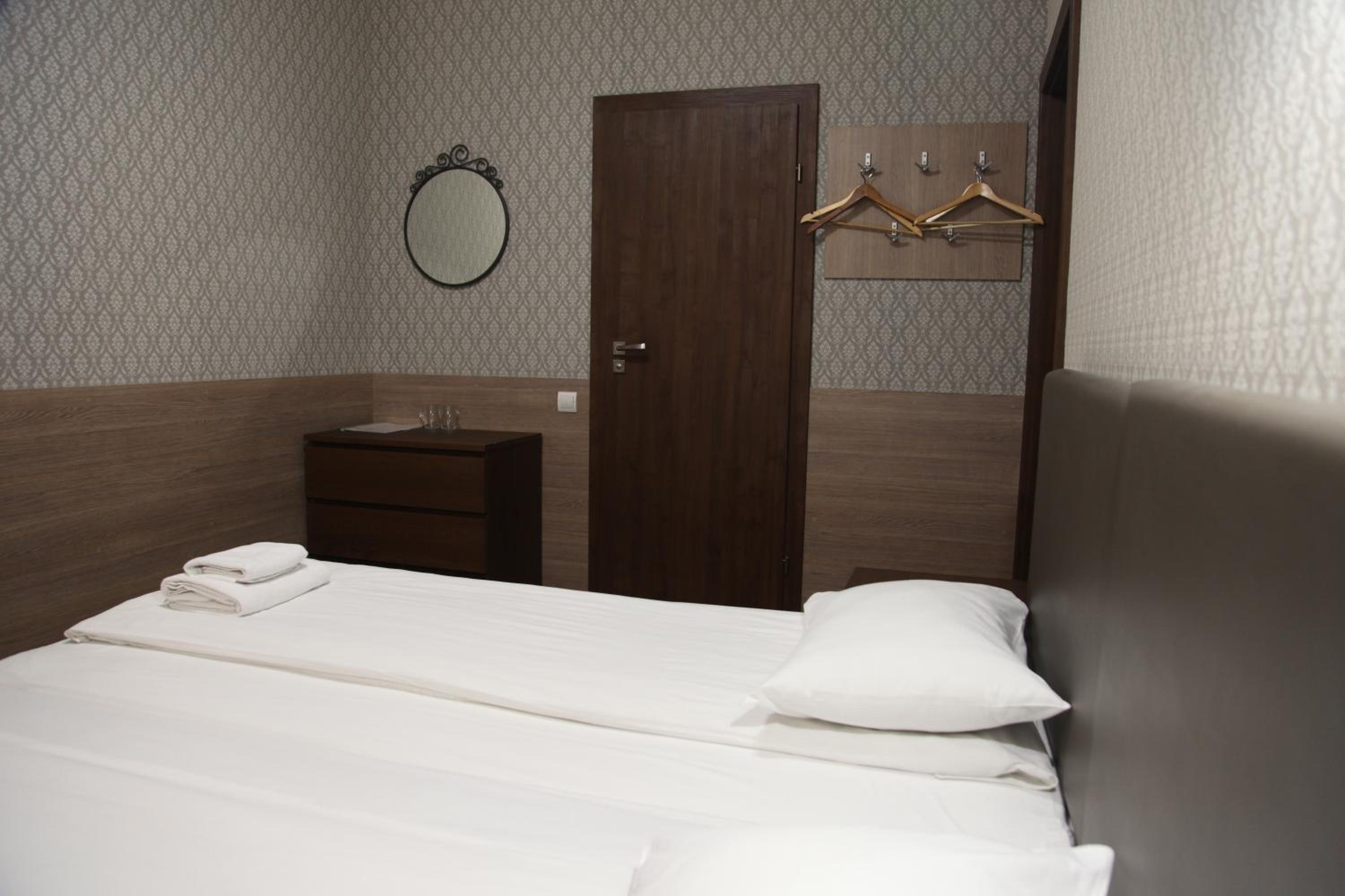 Superior Double Room without Window