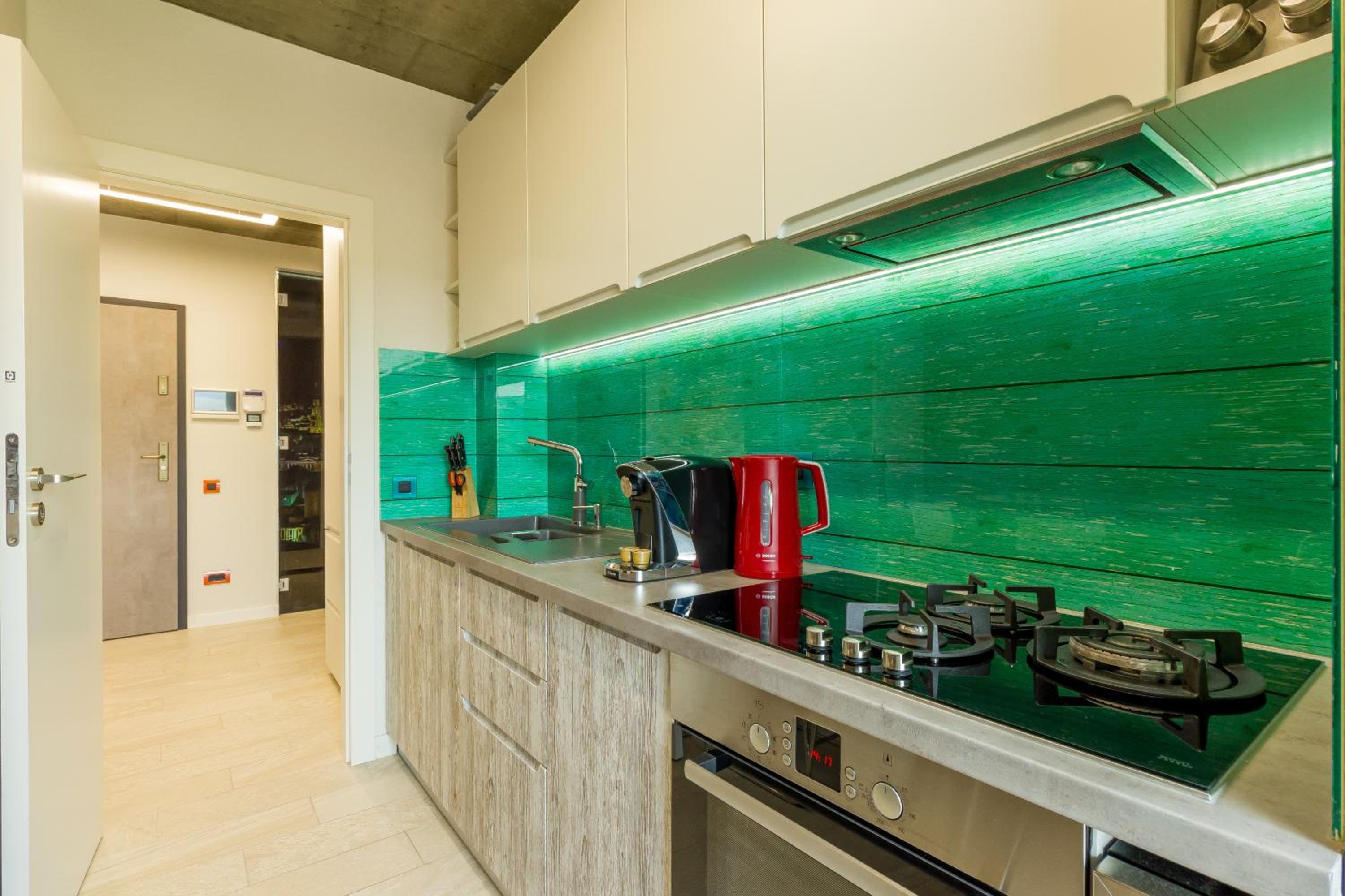 Apartment - Photo 32