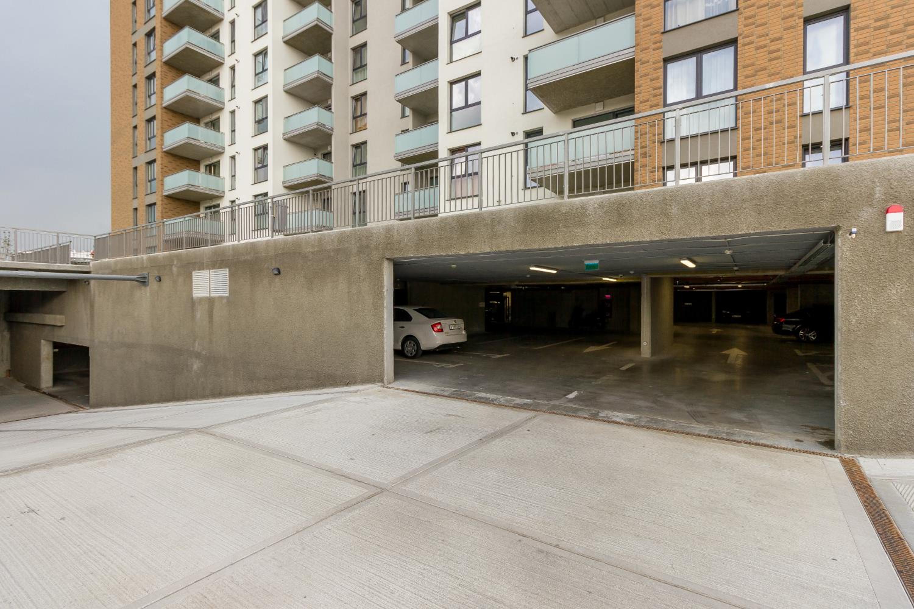 Apartment - Photo 9