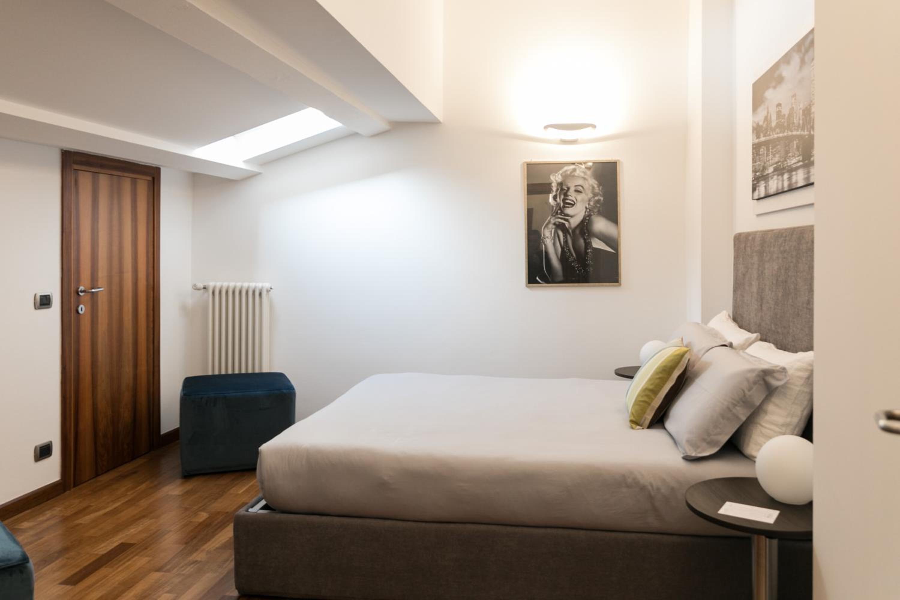Deluxe Double Room photo 3
