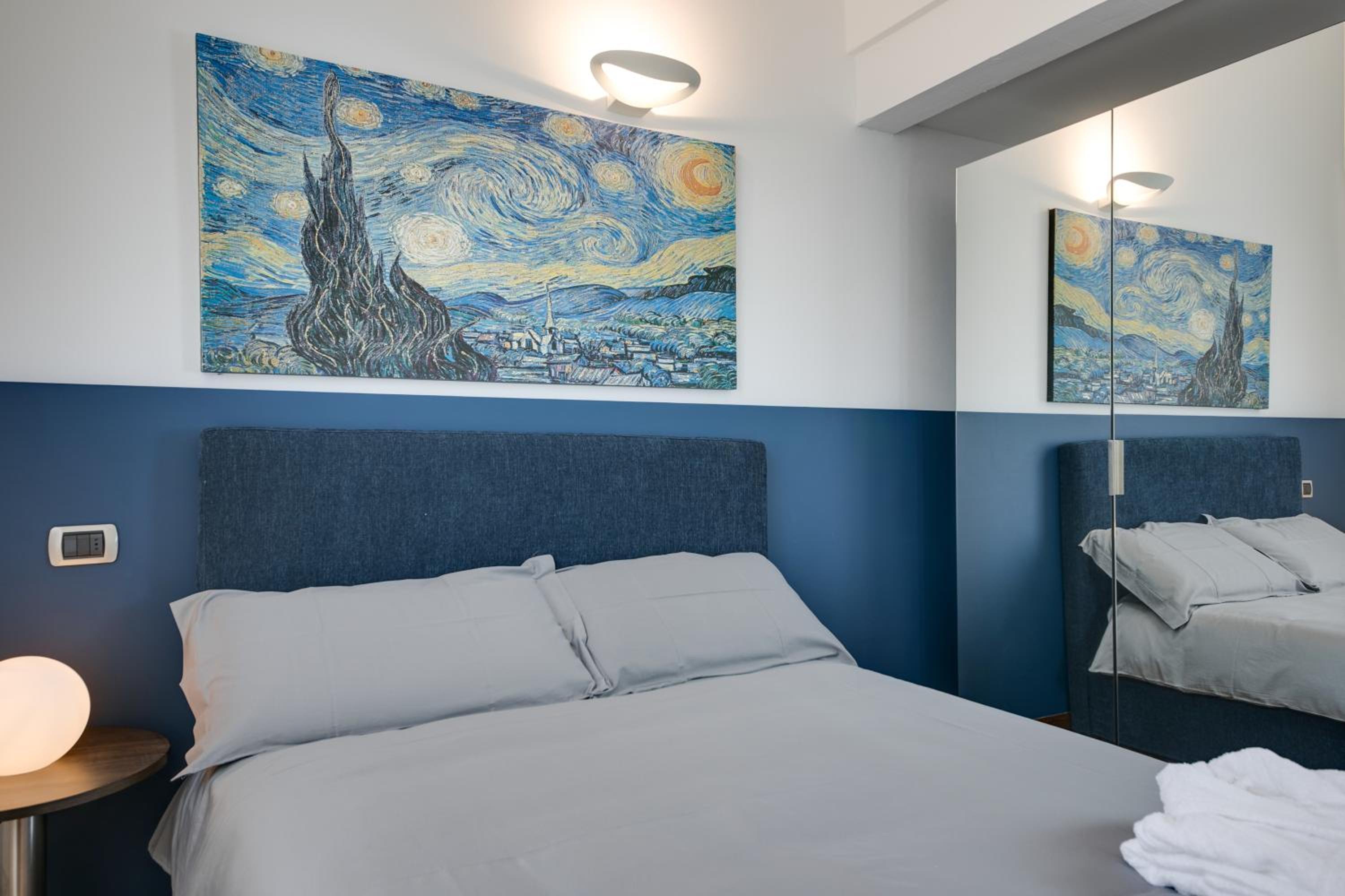 Single Room with Garden View photo 1