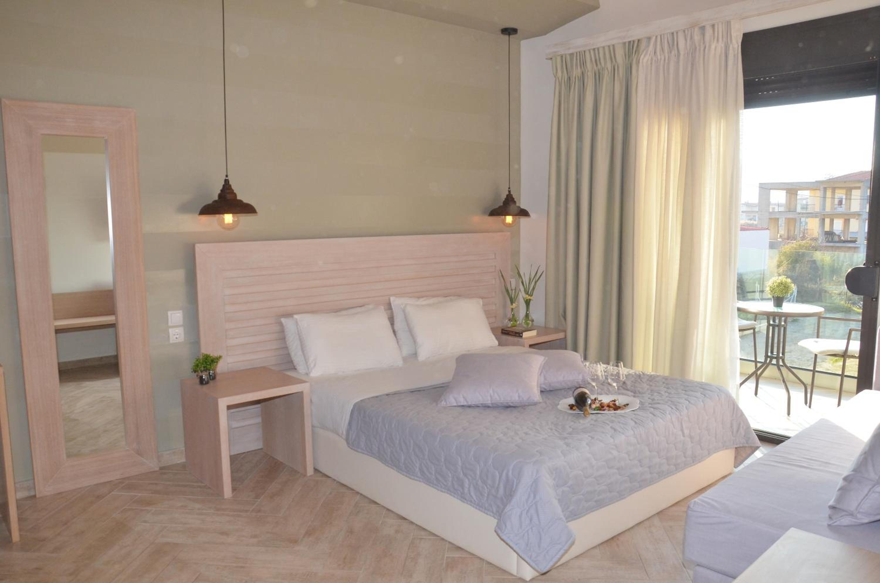 Superior Triple Room photo 2