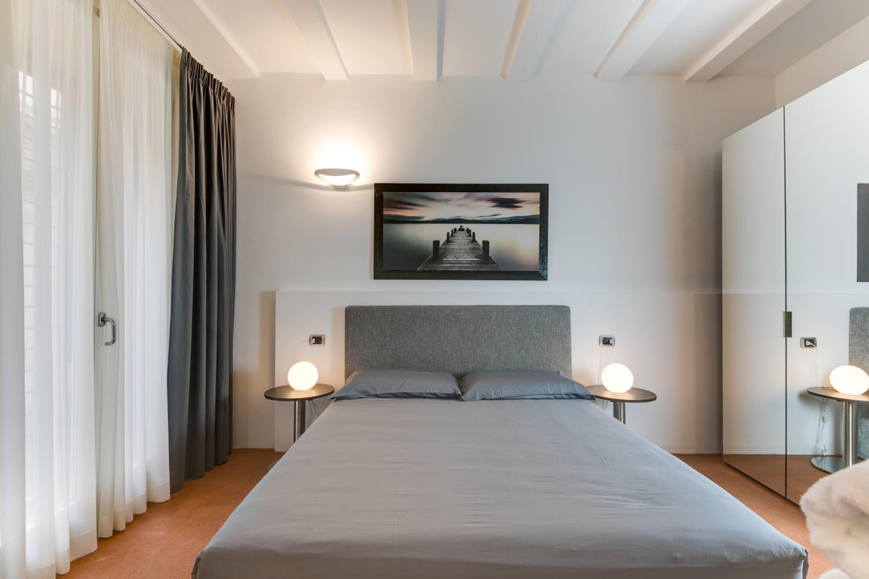 Executive Triple Room photo 1
