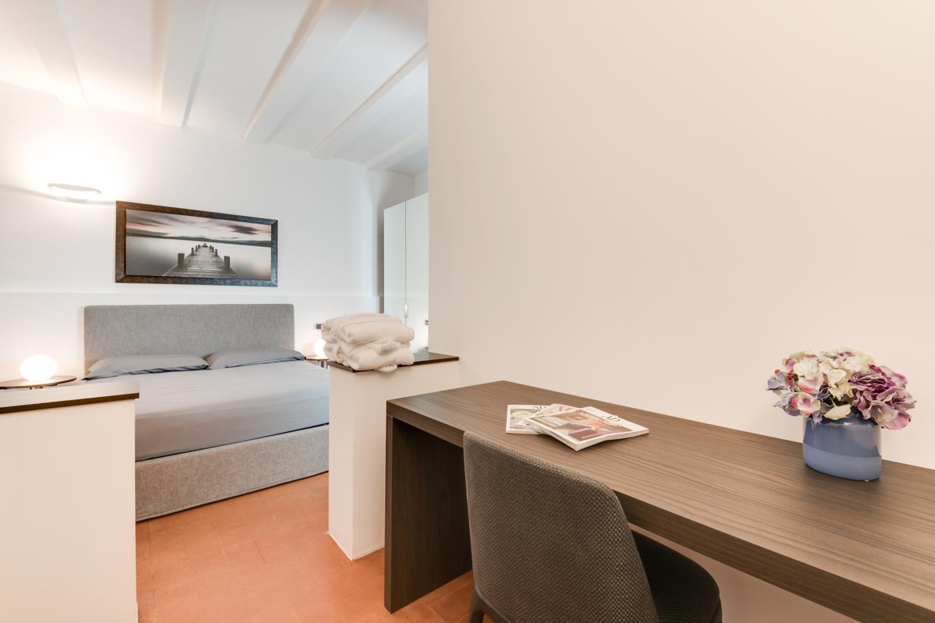 Executive Triple Room photo 3