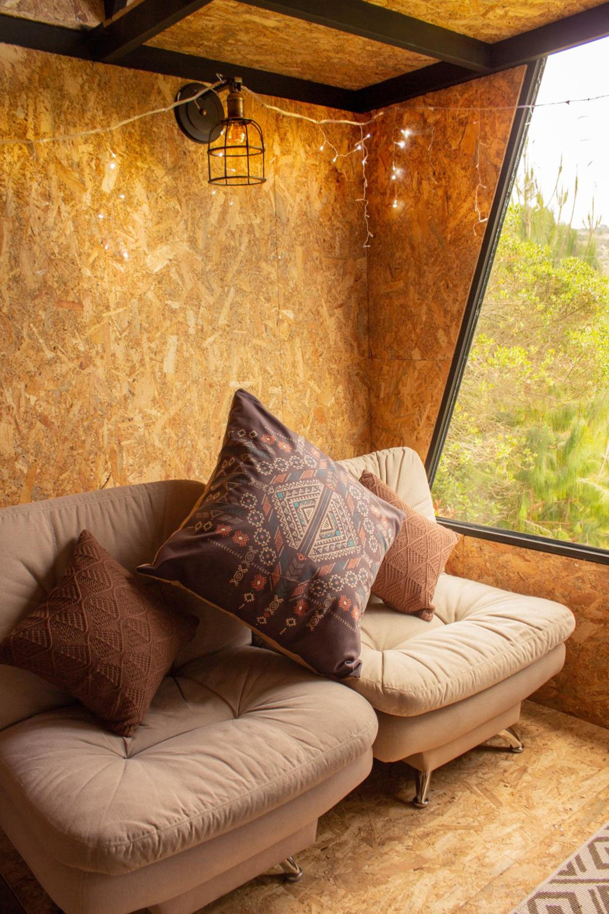 Chalet photo 1