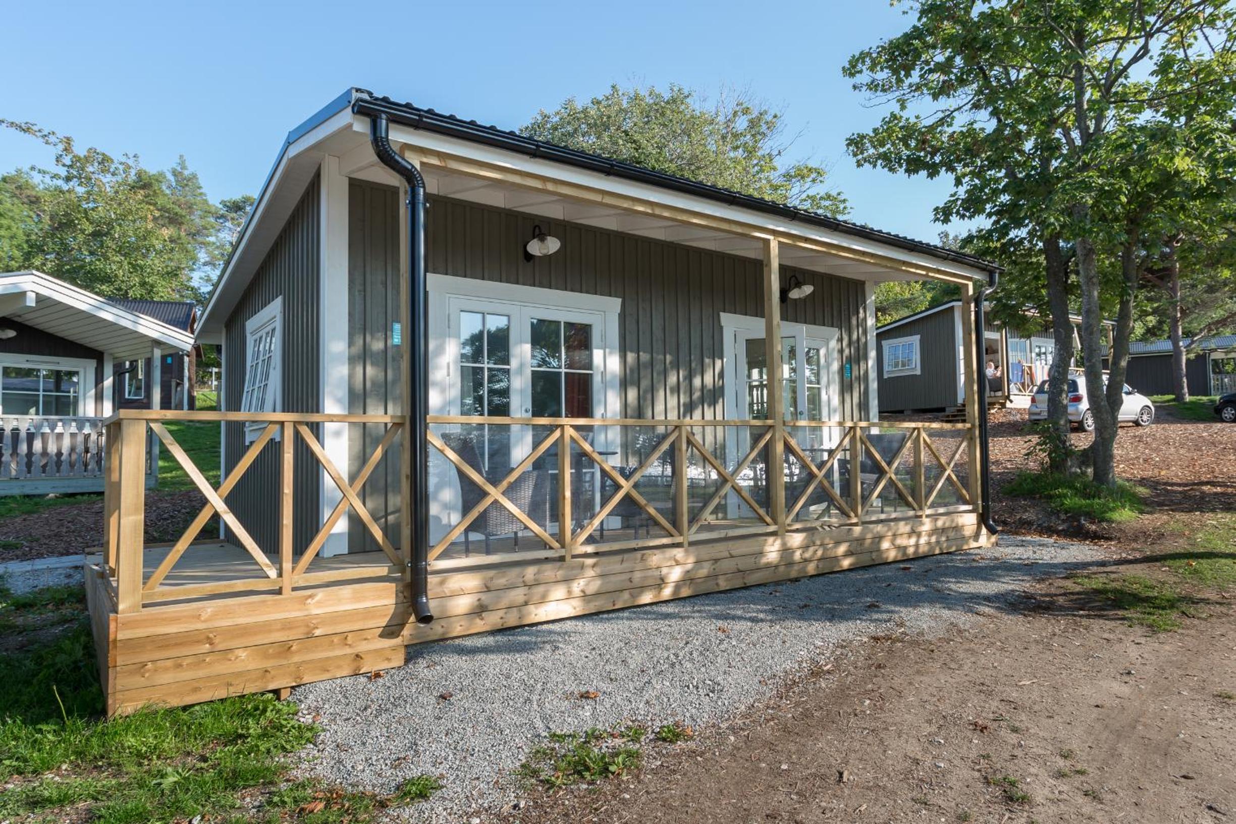 Double Room with Patio - Photo 8