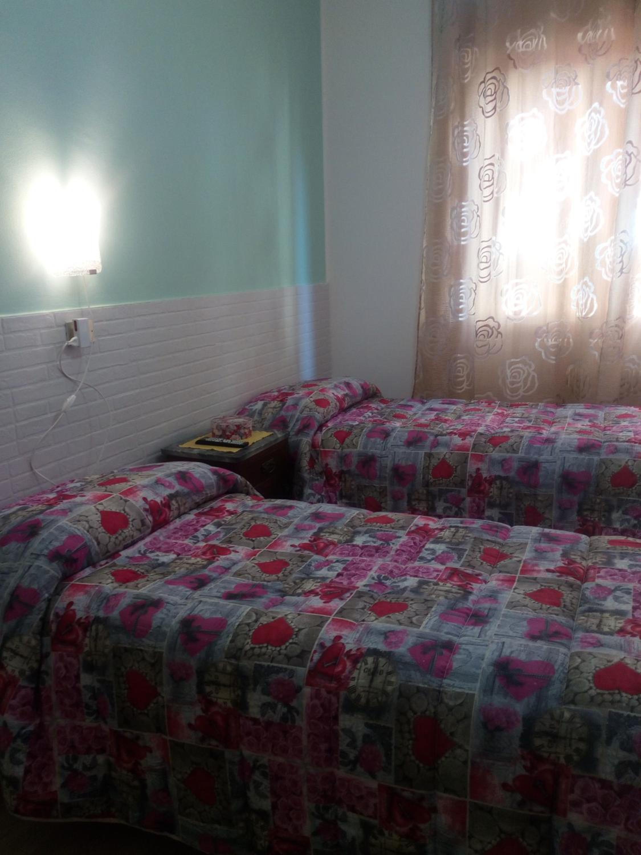 Double Room - Photo 4