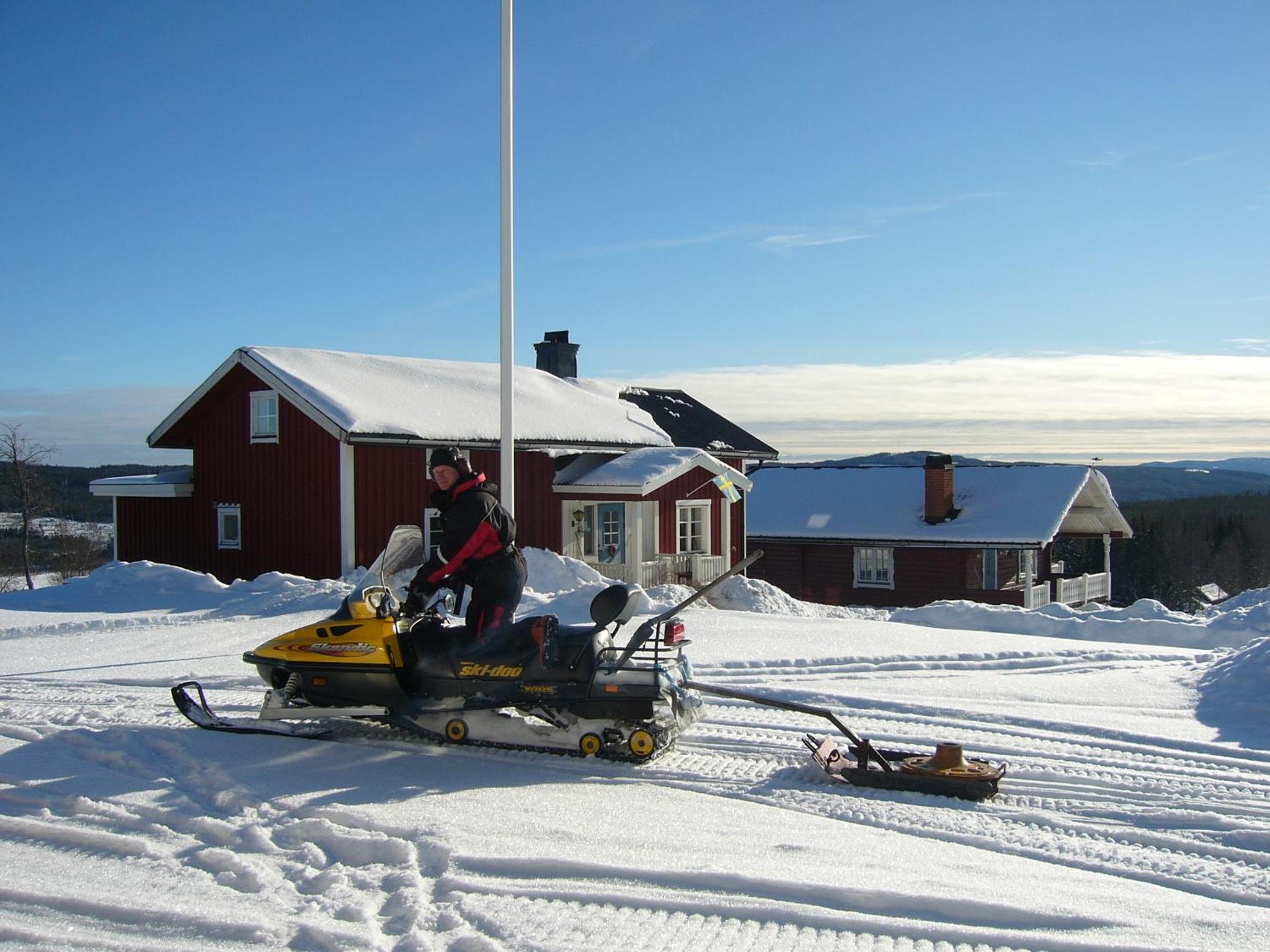 Panorama 1 - Photo 4