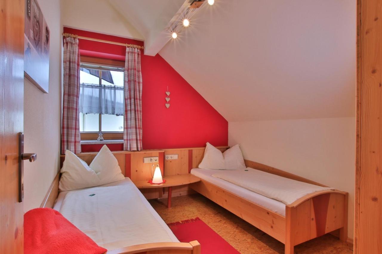 Family Apartment photo 1