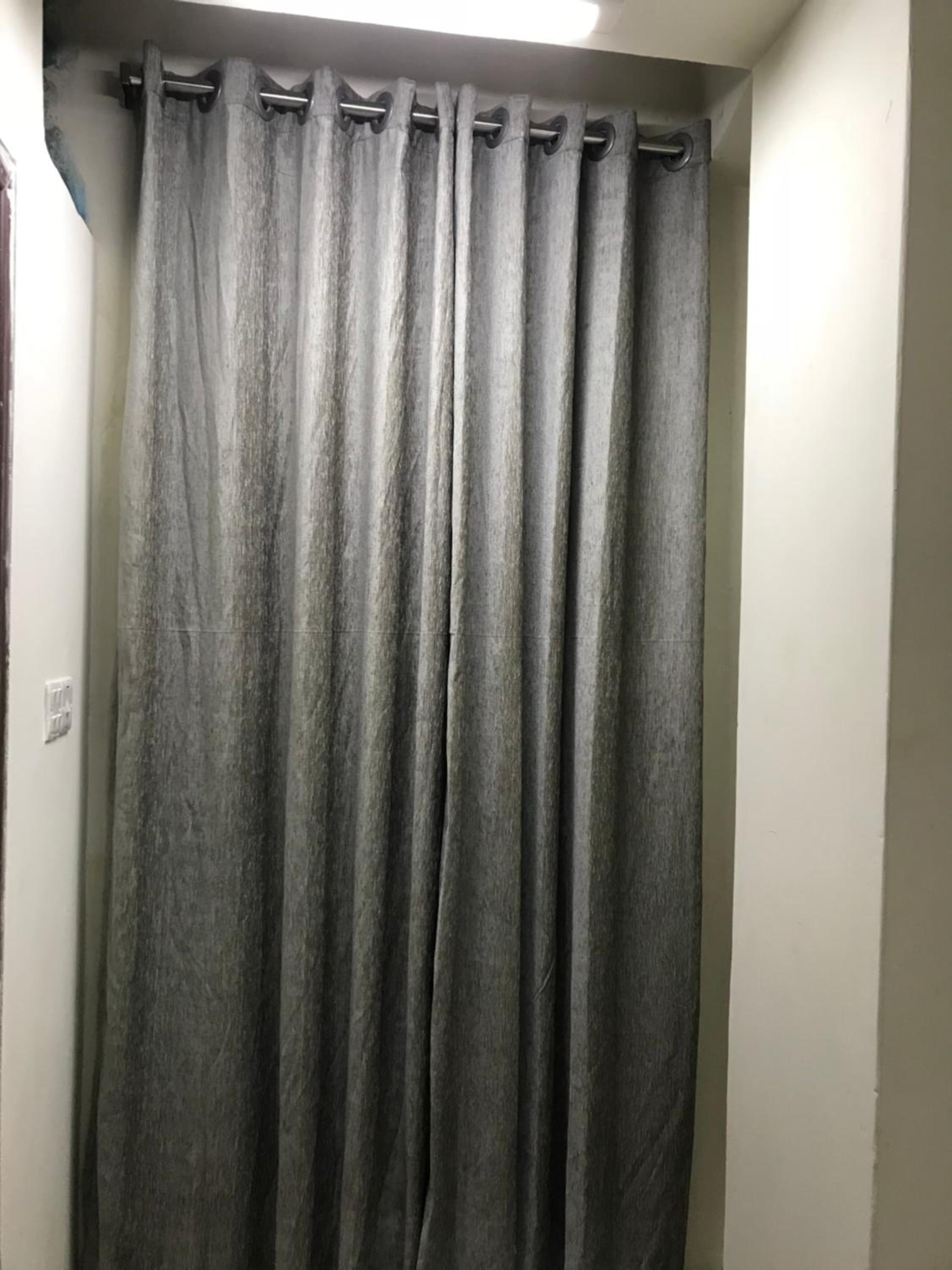 Basic Triple Room with Shared Bathroom
