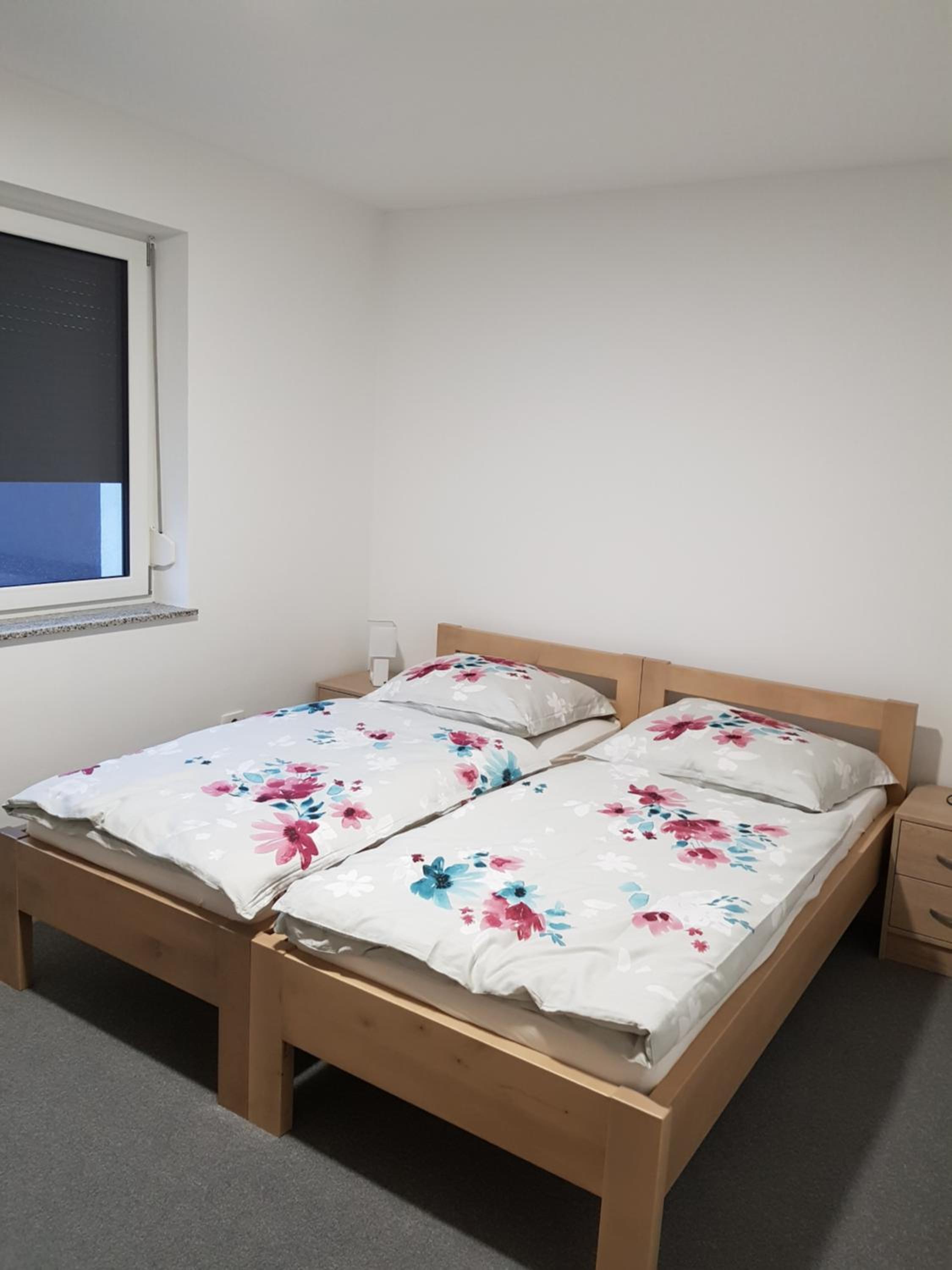 One-Bedroom Apartment - Photo 1