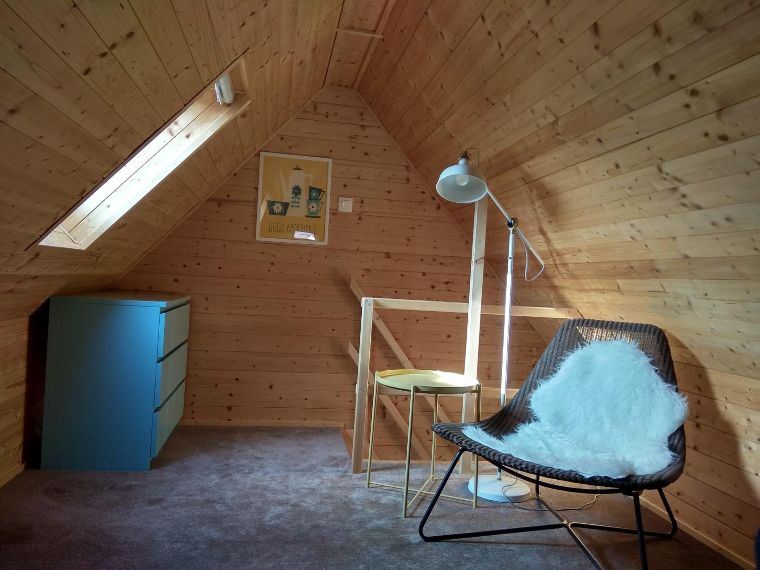 Duplex Apartment photo 2