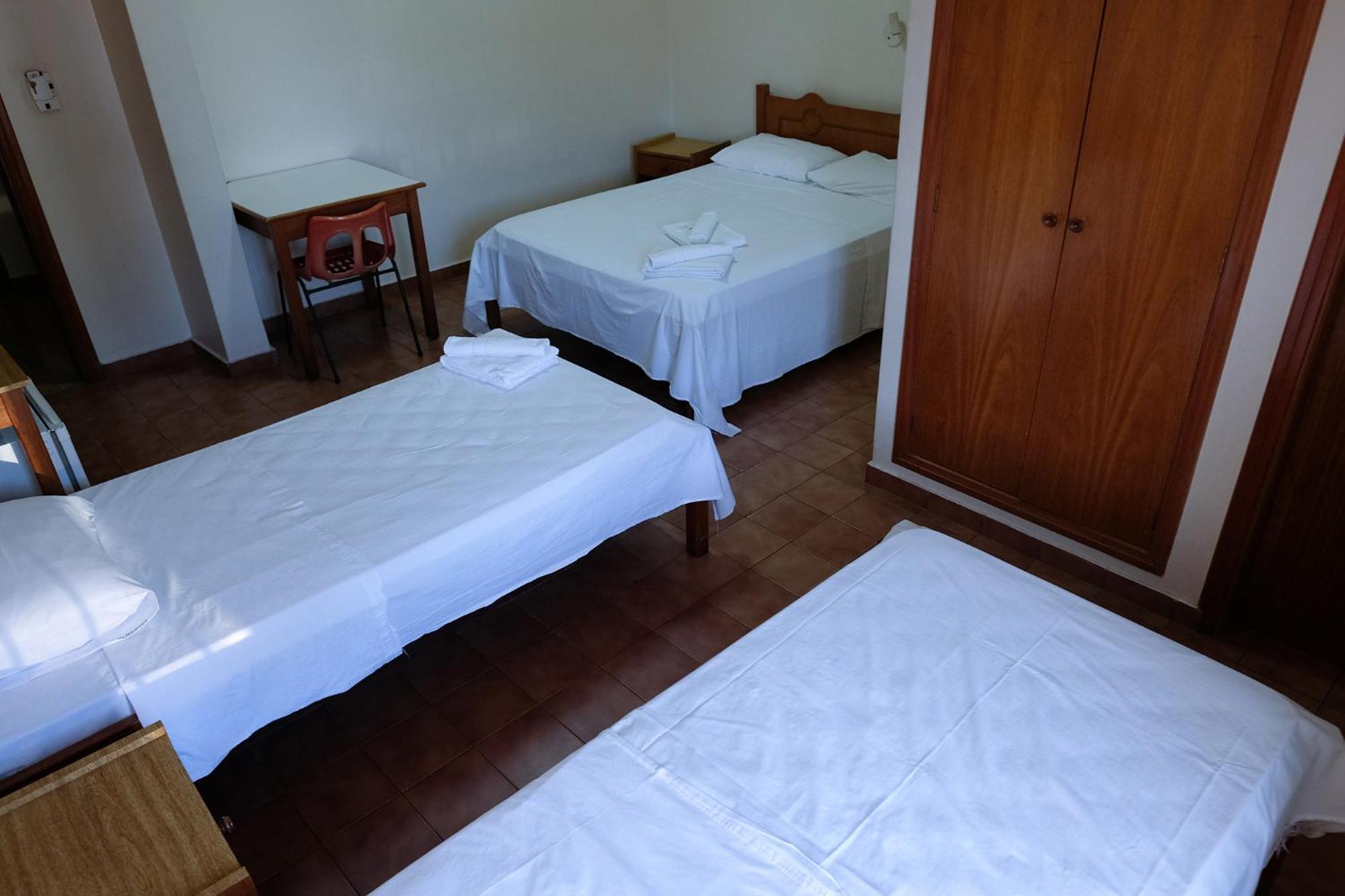 Quadruple Room - Photo 2