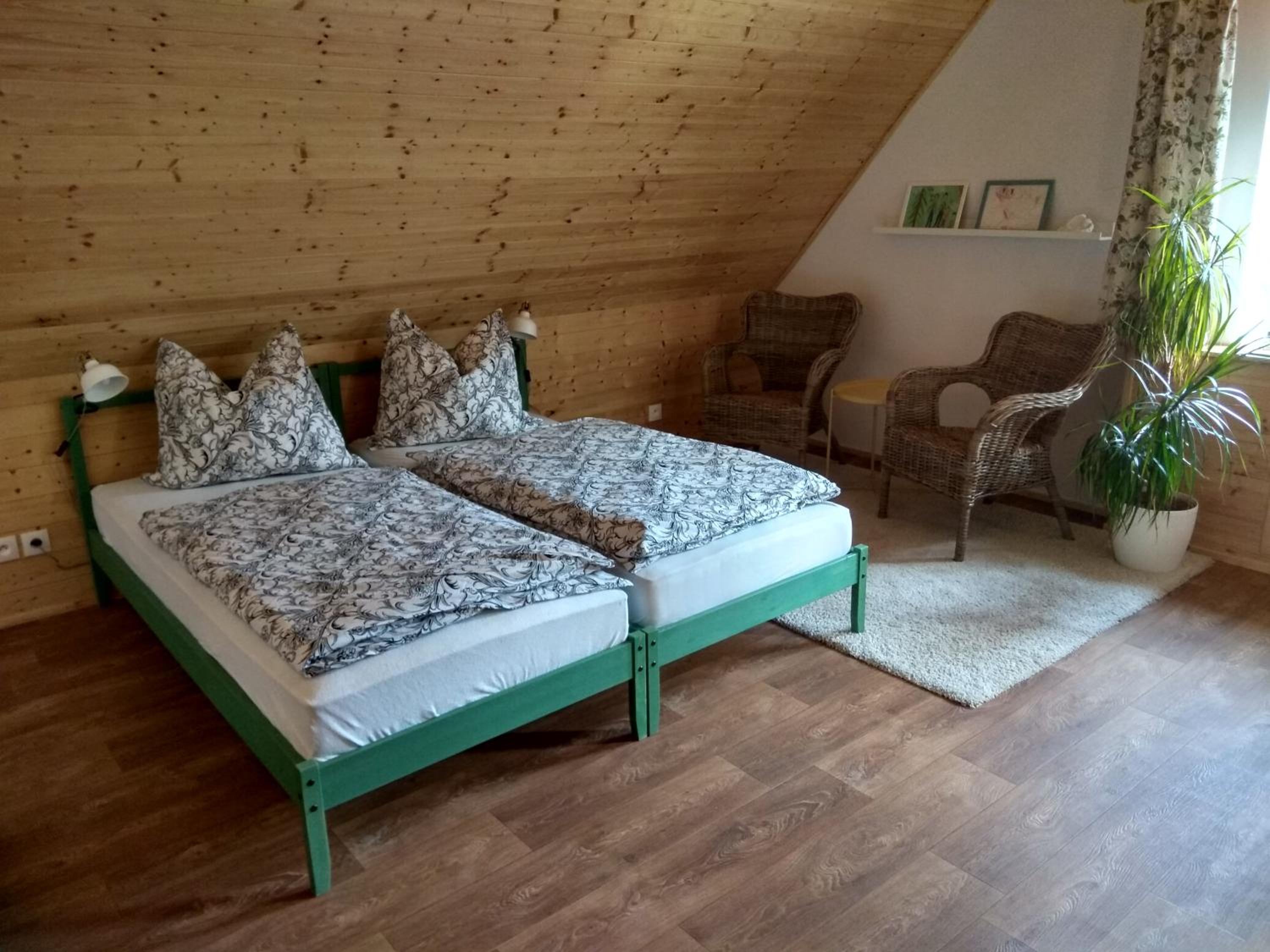 Duplex Apartment photo 3