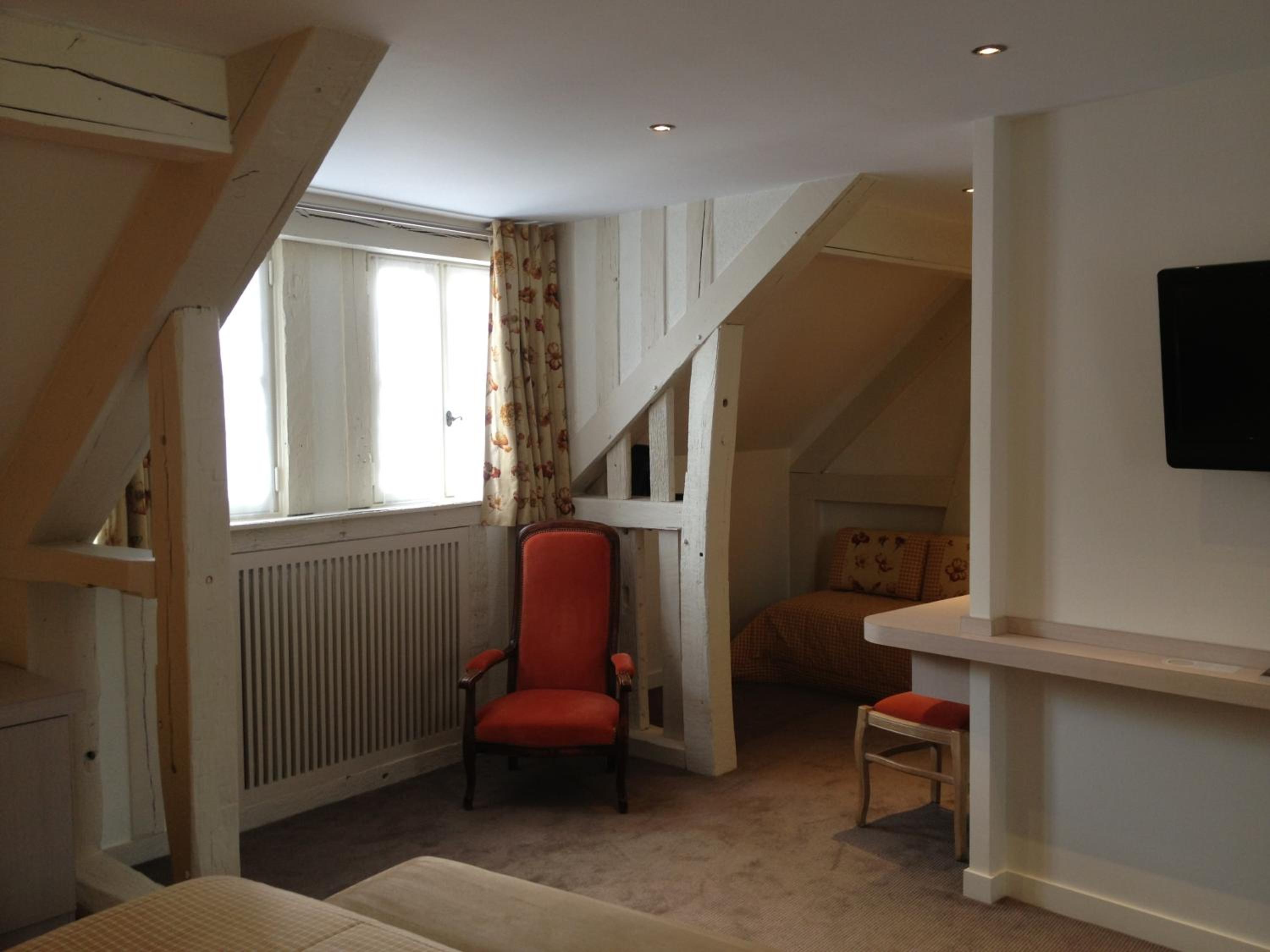 Deluxe Room photo 2