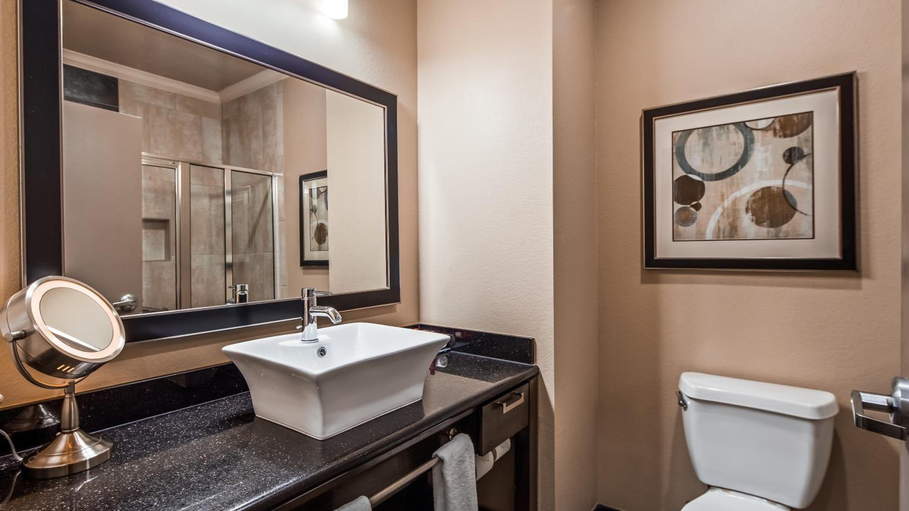 King room with Shower - Photo 3