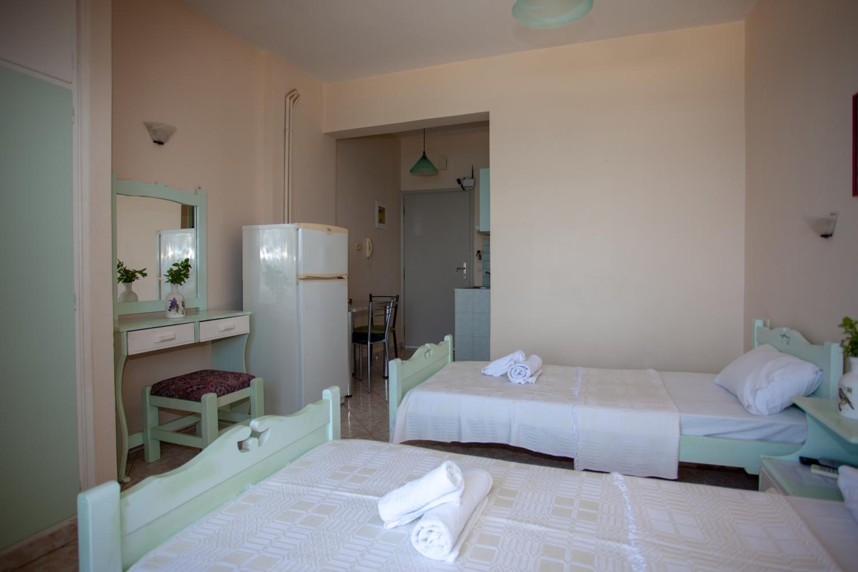 Studio with Sea View (2 Adults) photo 1