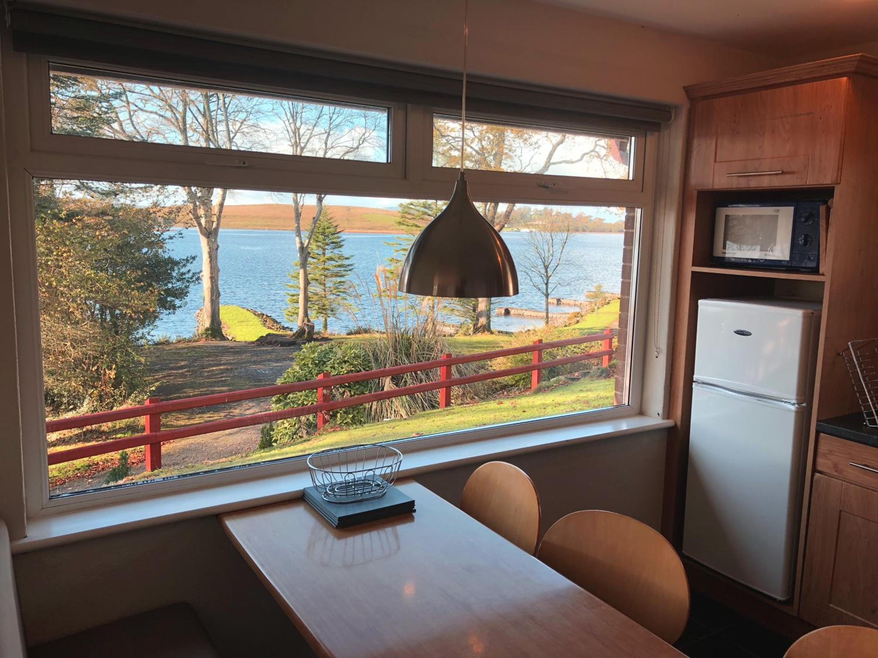 Cottage with Twin Room  photo 2
