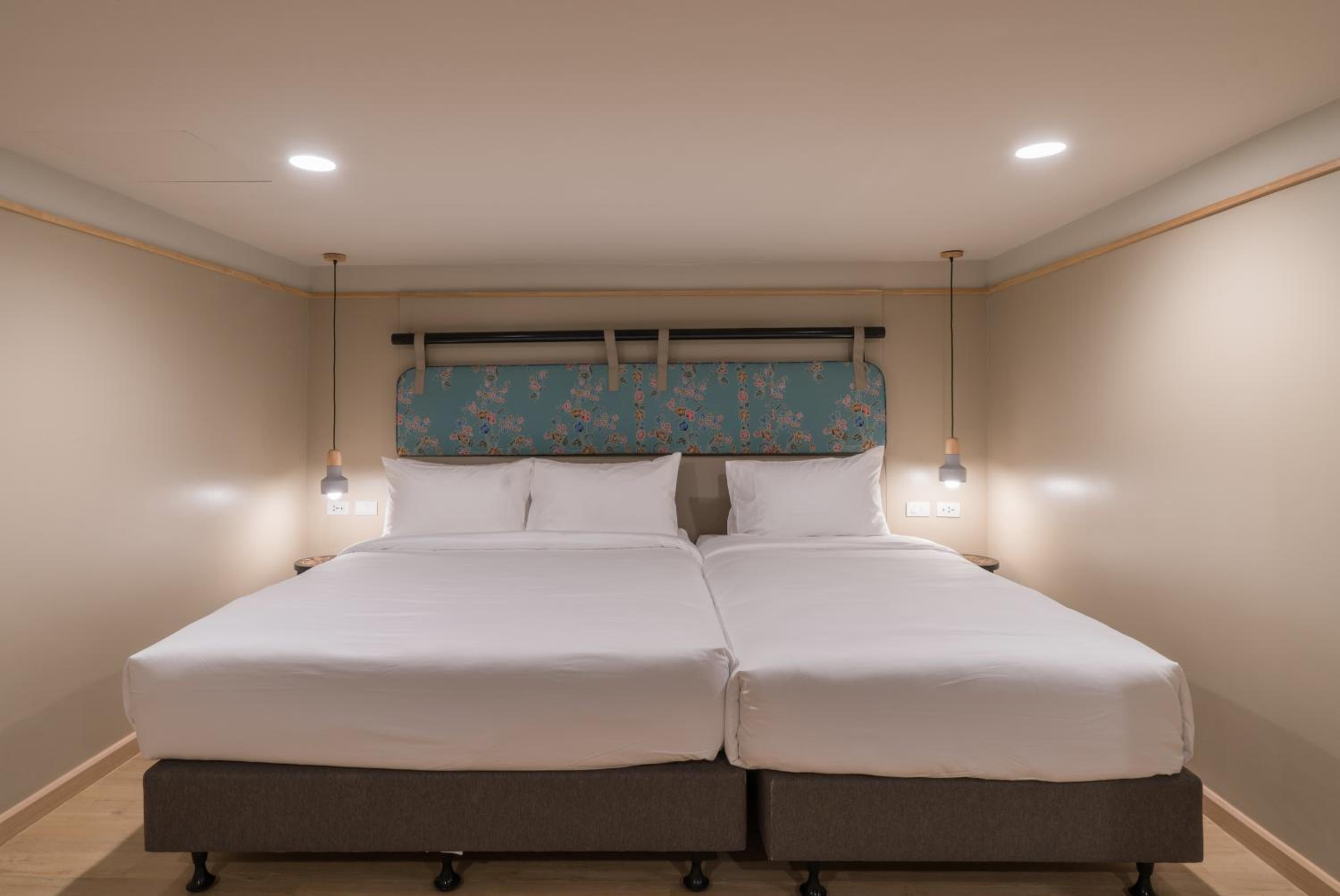 Family Junior Suite photo 1