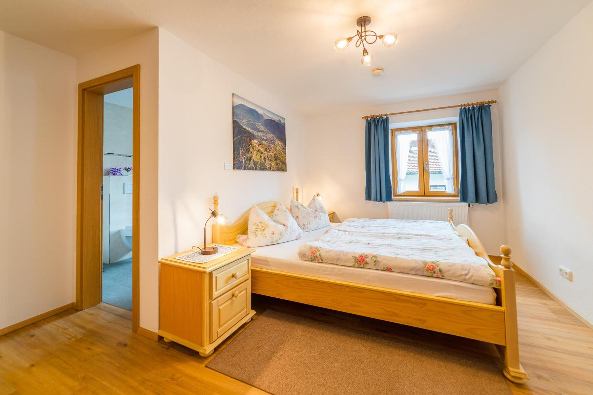 Suite with Mountain View photo 1