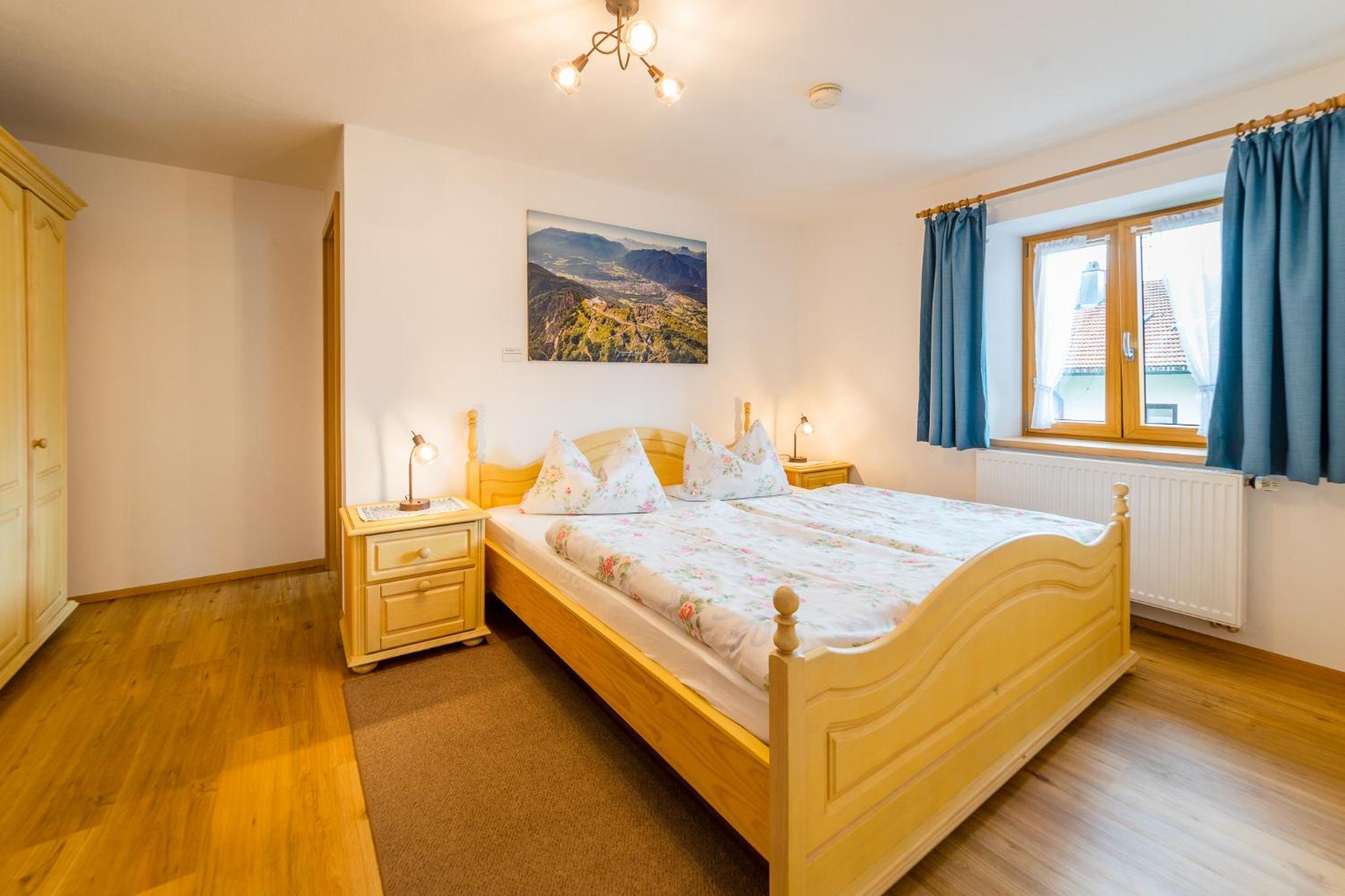 Suite with Mountain View photo 3