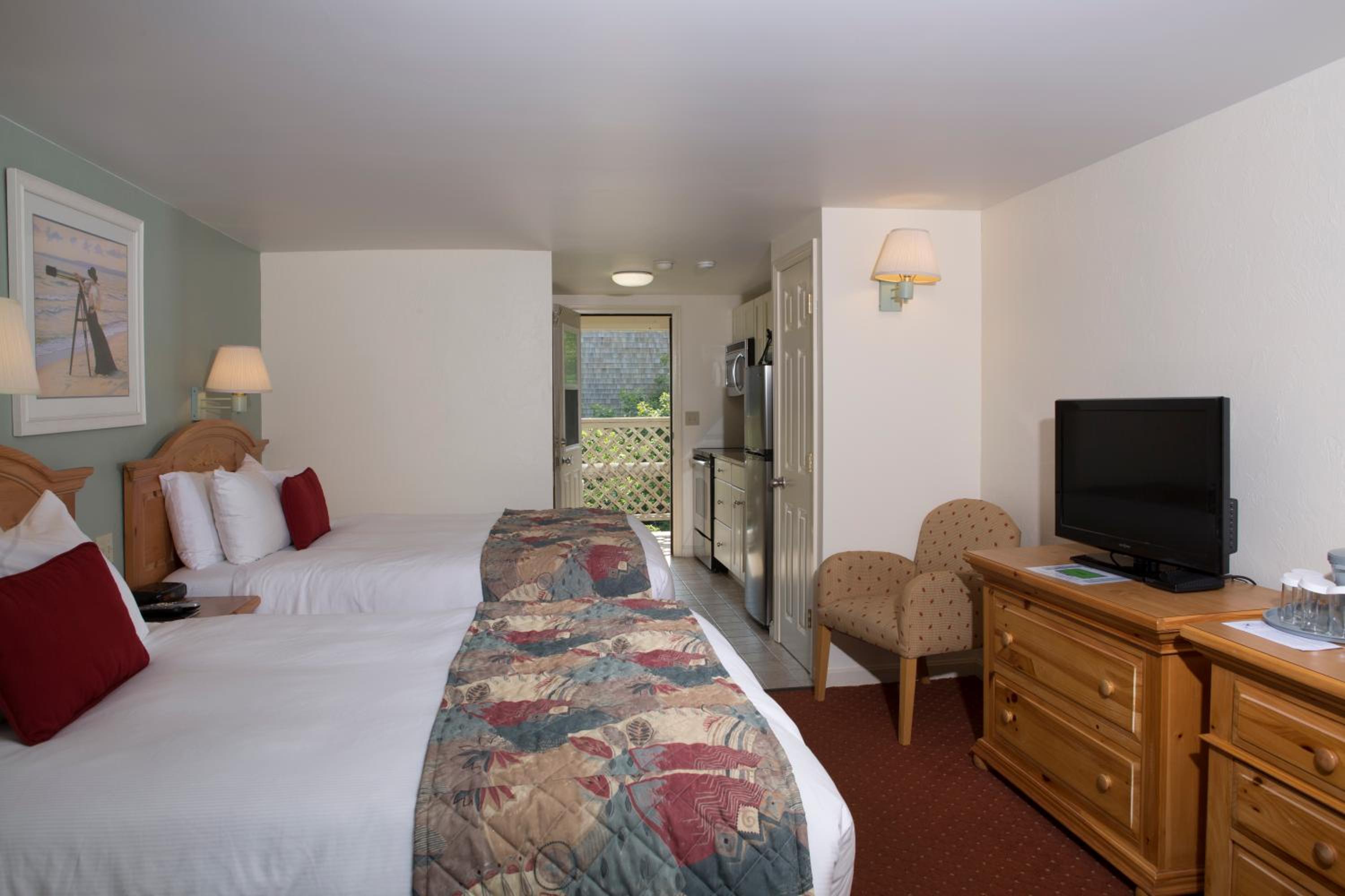 Deluxe Queen Room photo 1