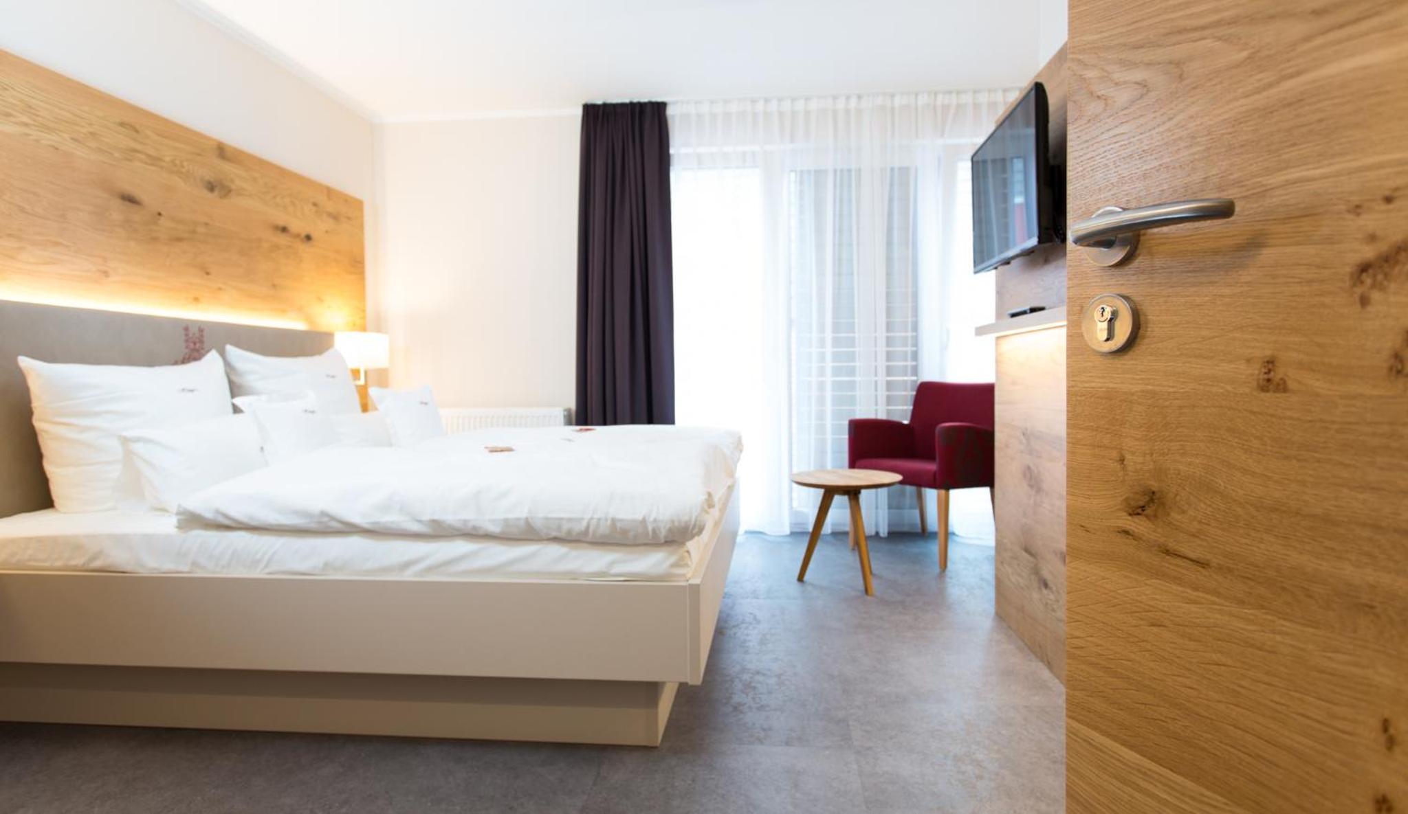 Superior Double Room photo 2