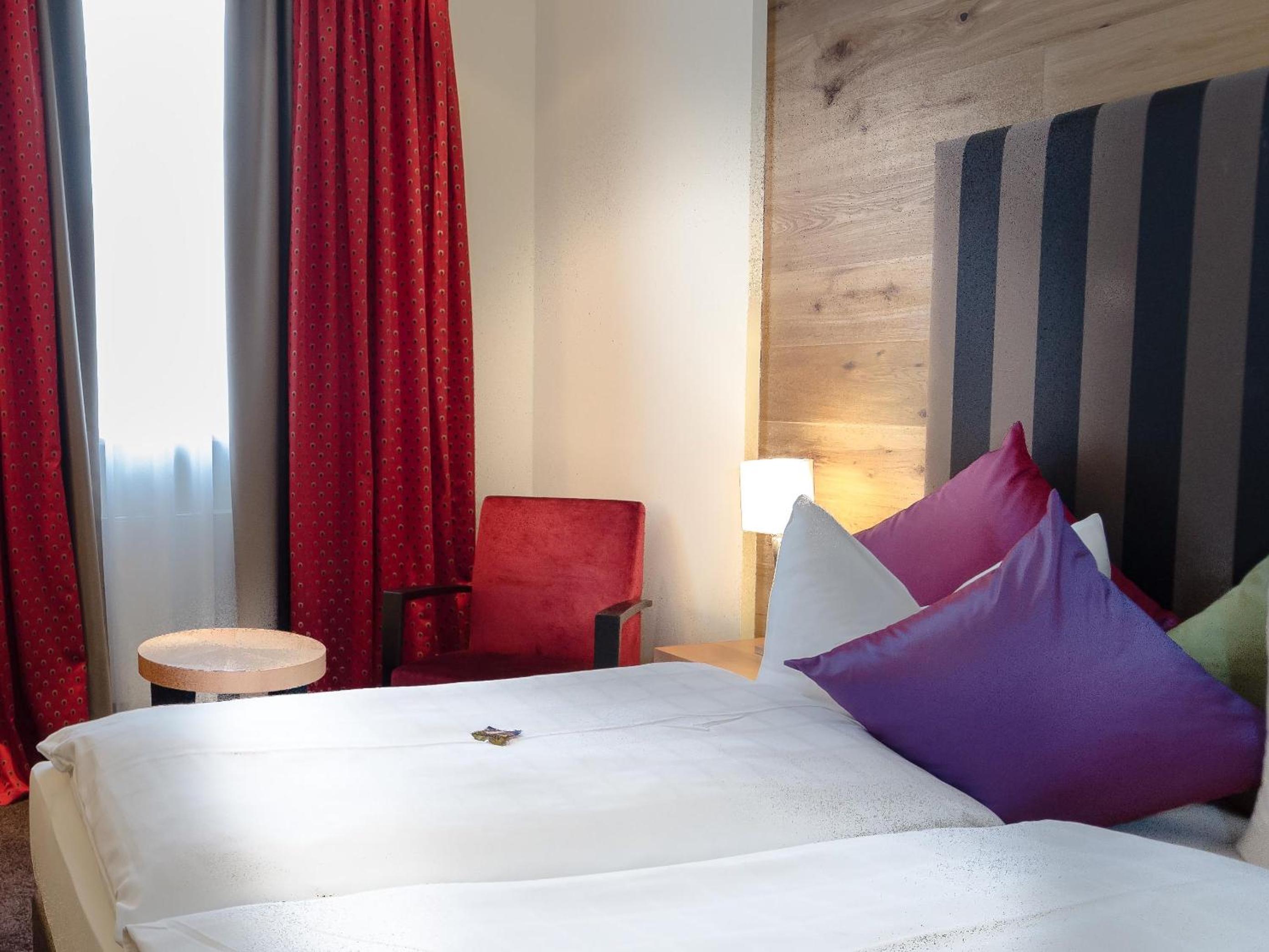 Superior Double Room - Photo 4