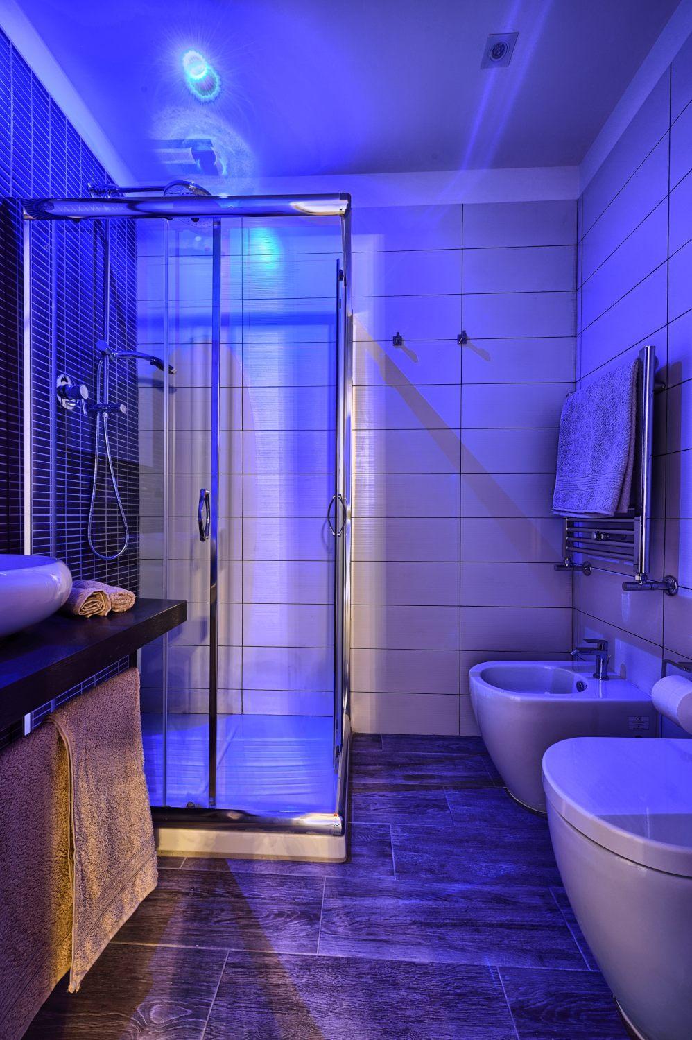 Deluxe Double Room with Balcony photo 2