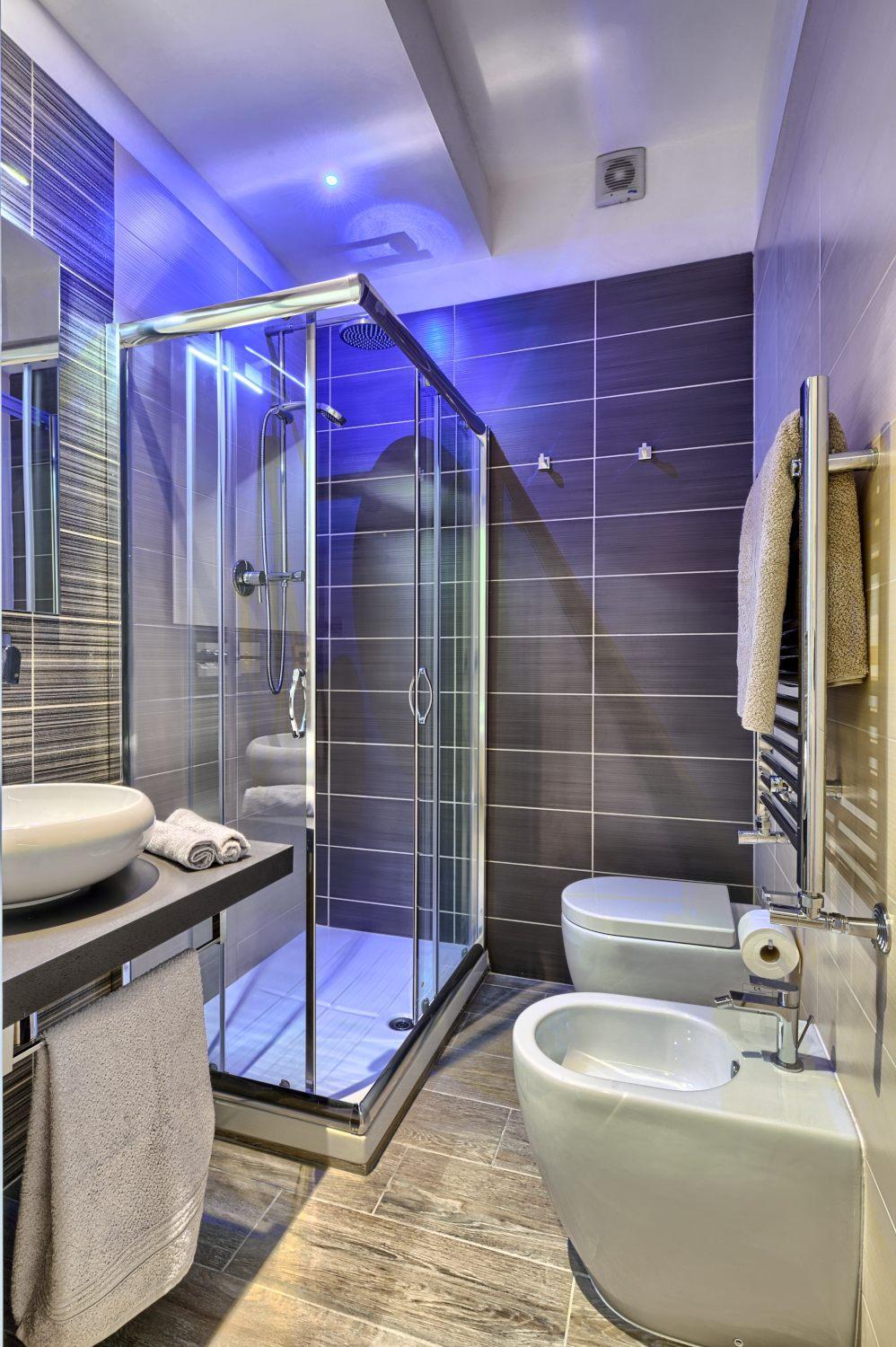 Double Room with Terrace photo 3