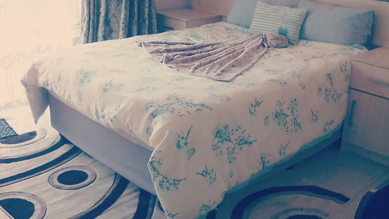Deluxe Double Room (2 Adults + 1 Child) photo 1