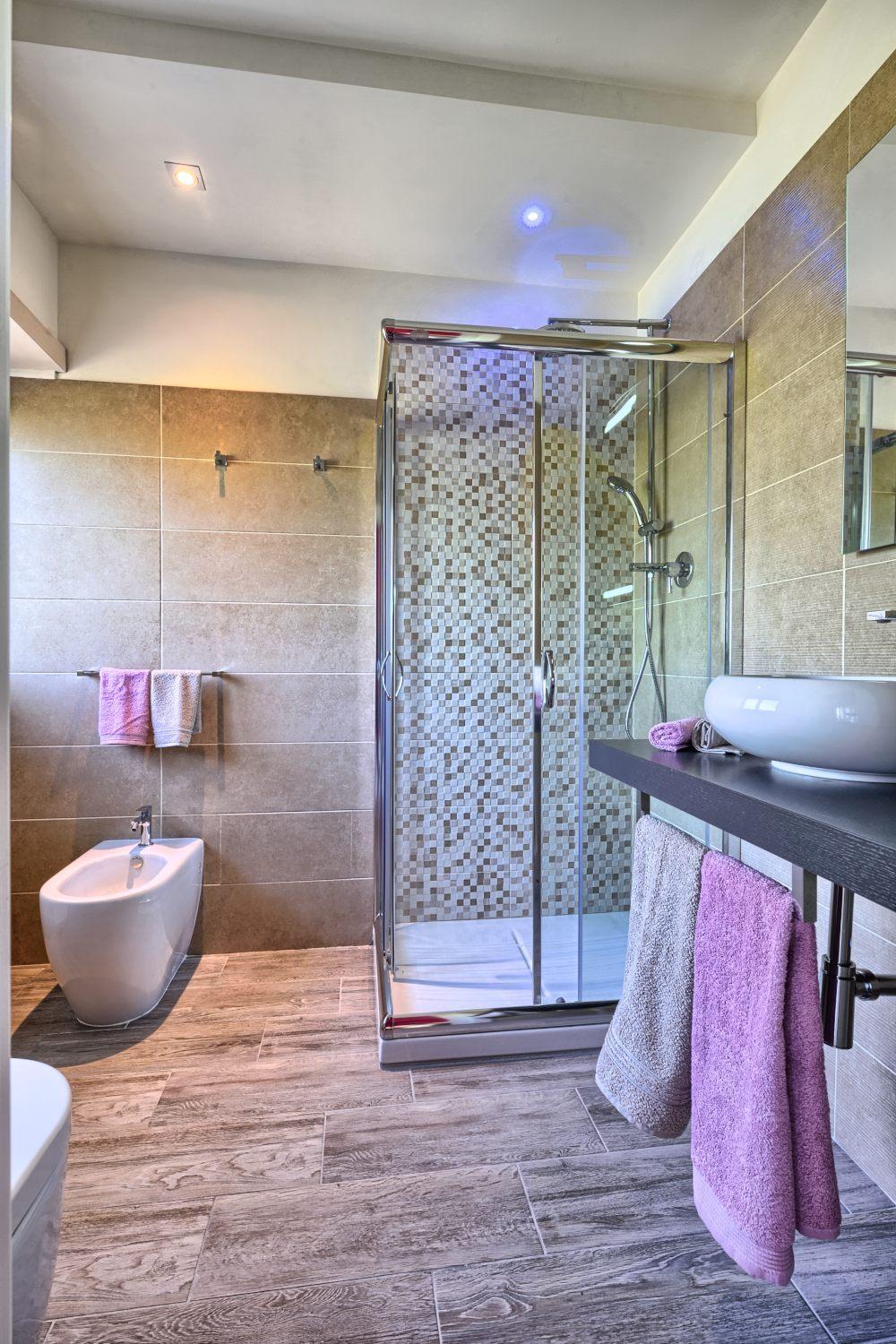 Double Room with Terrace photo 3