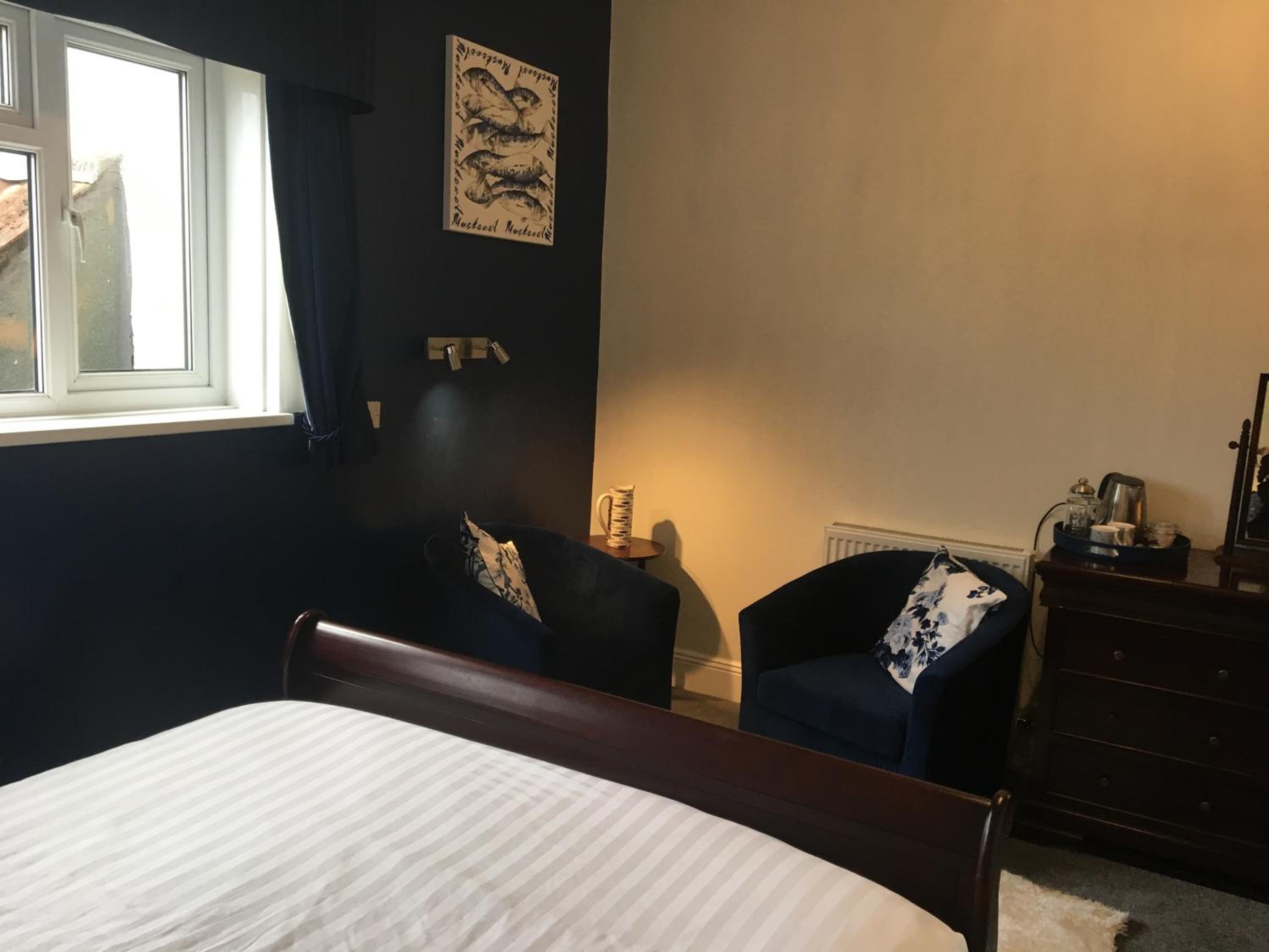 Superior Double or Twin Room - Photo 4