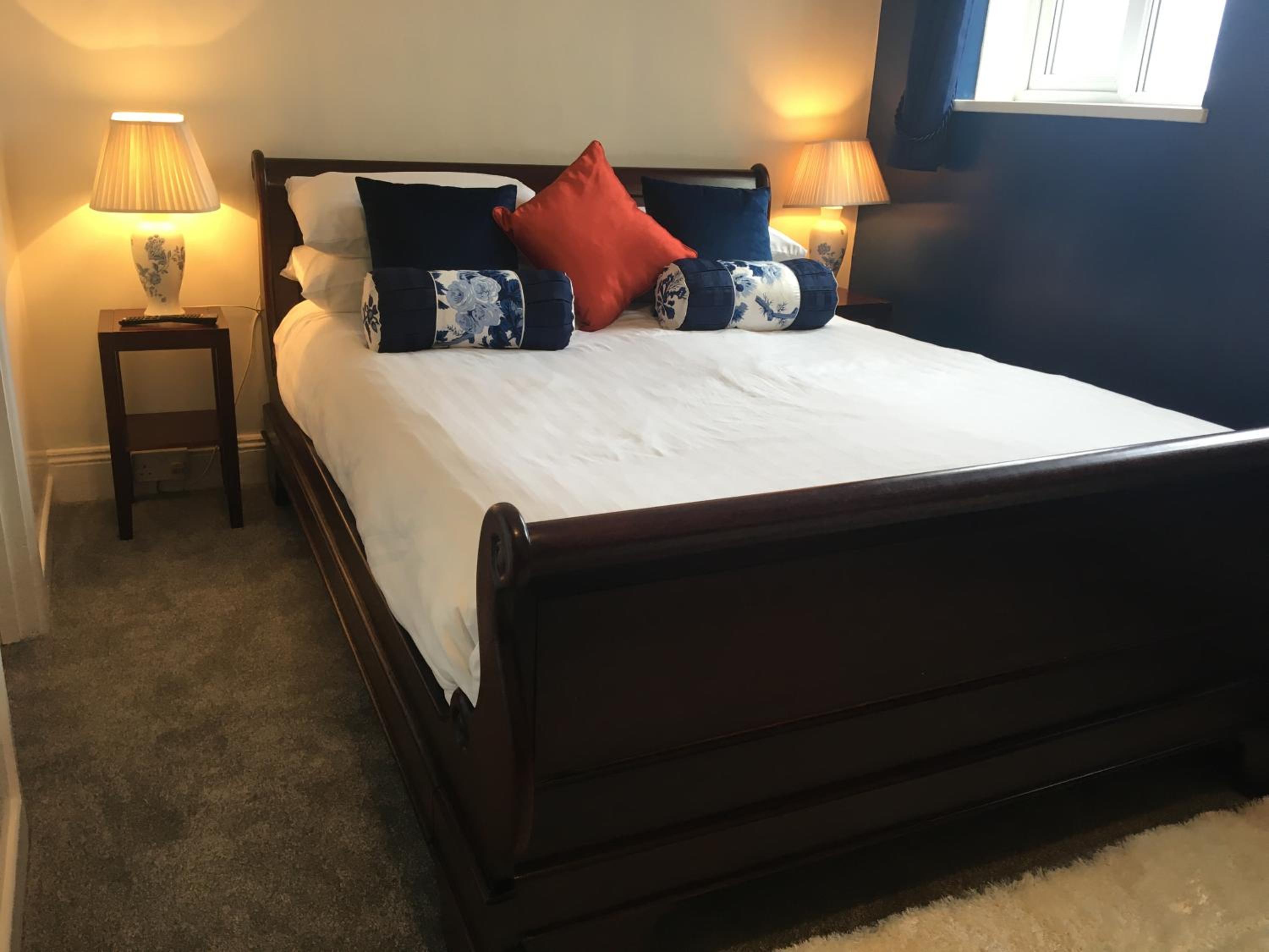 Superior Double or Twin Room - Photo 5