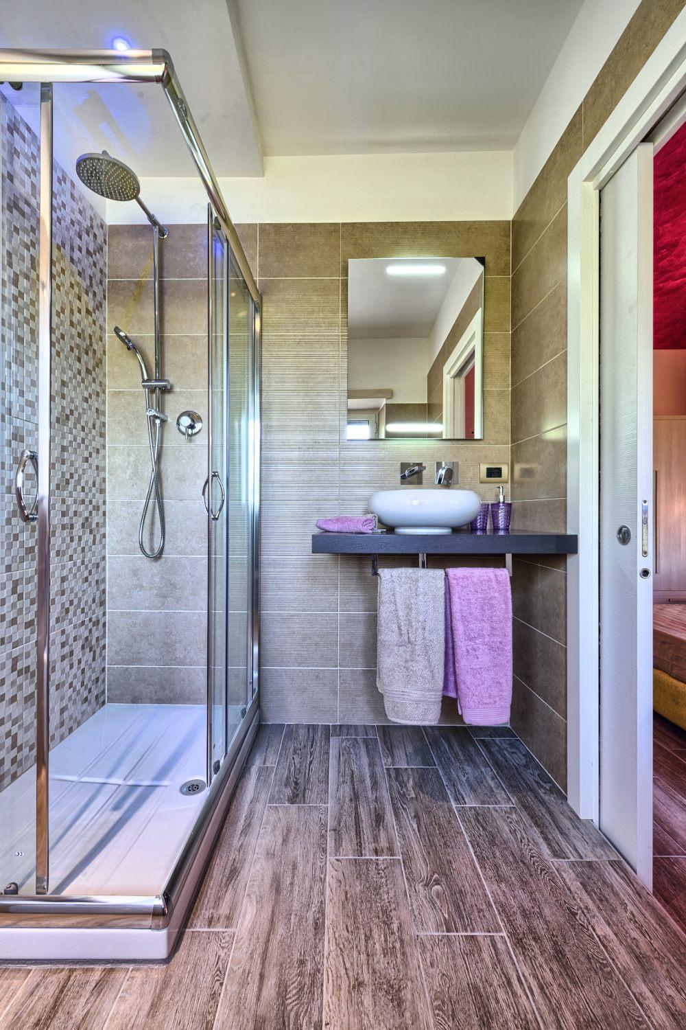 Double Room with Terrace photo 2