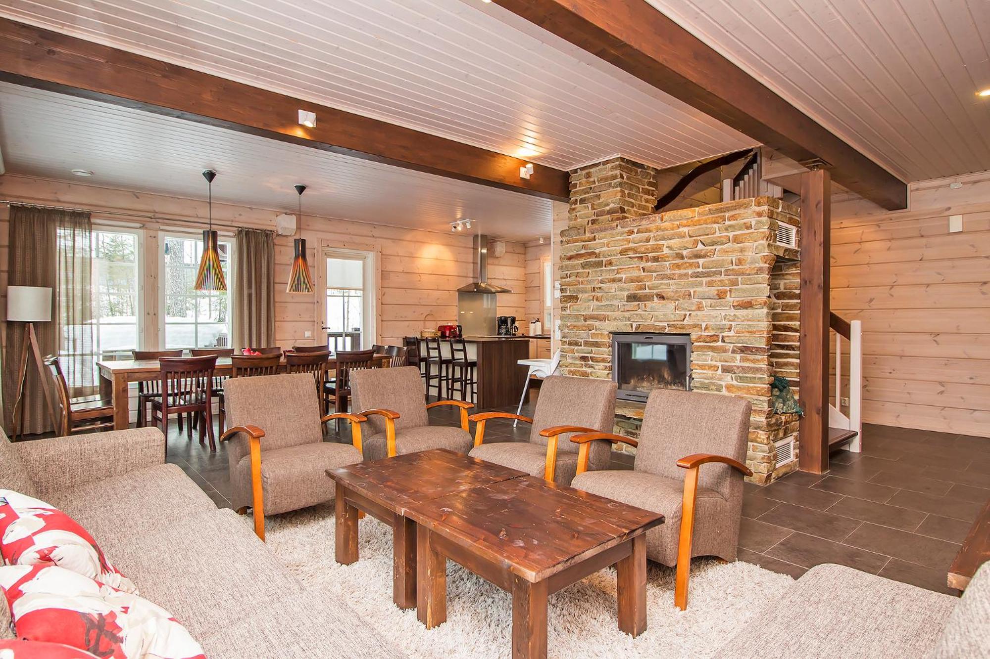 Villa photo 1